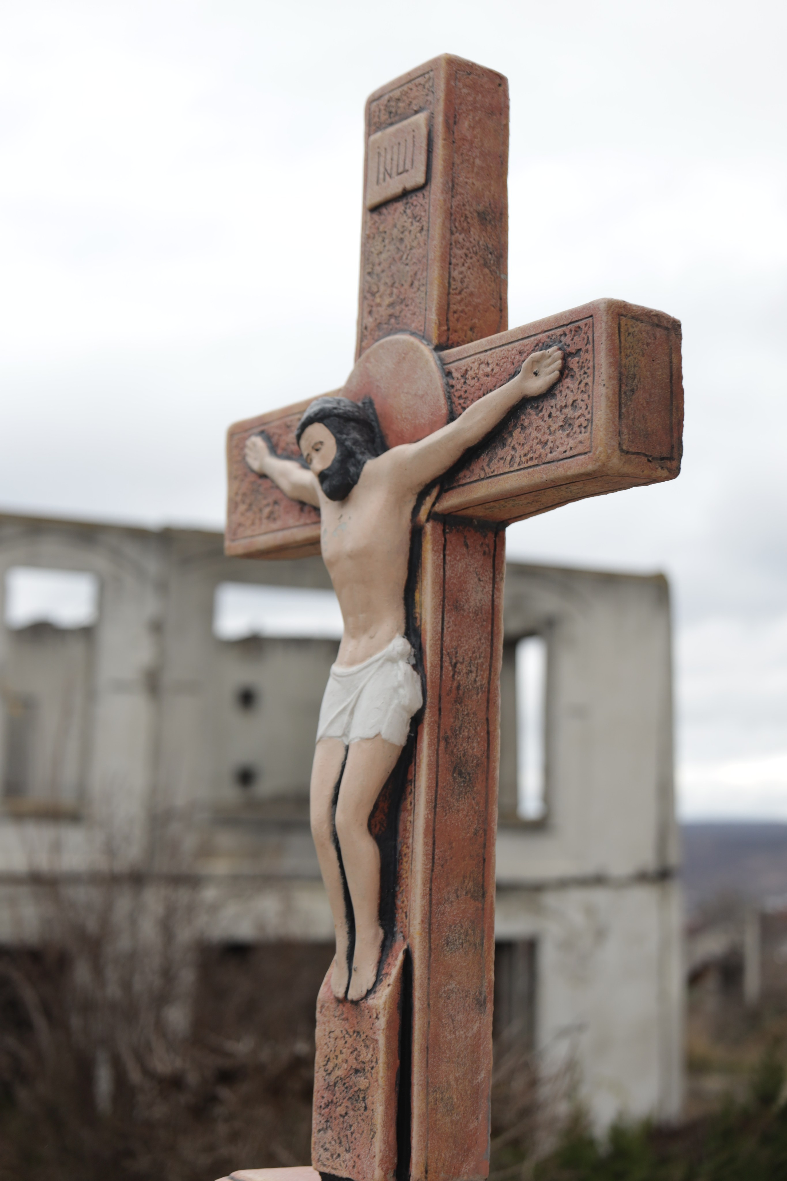 Dorurele 2025. Alika Dia- Fotograf în Republica Moldova, Strășeni