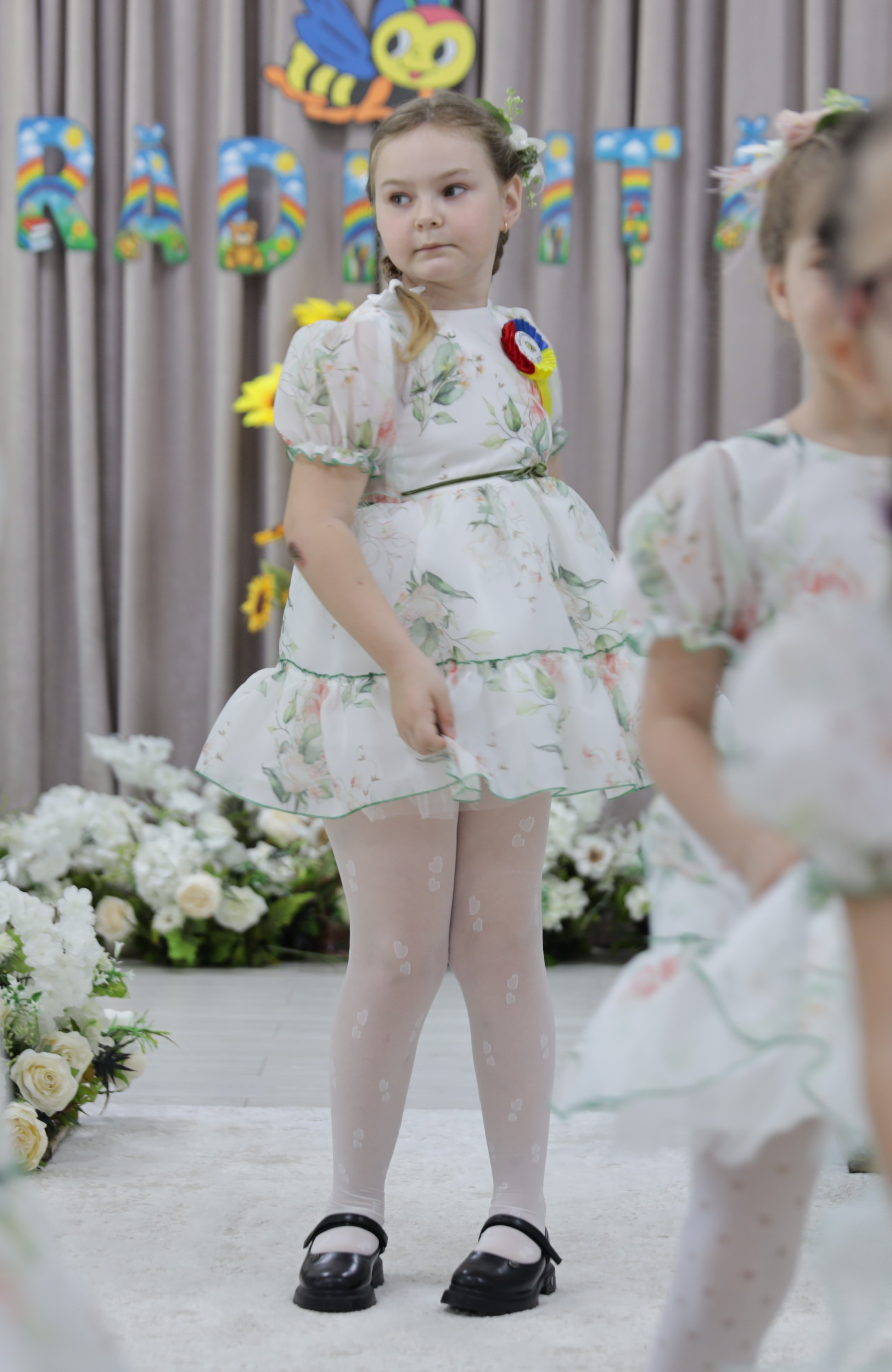 Adio Grădiniță dragă-2026. Alika Dia- Fotograf în Republica Moldova, Strășeni