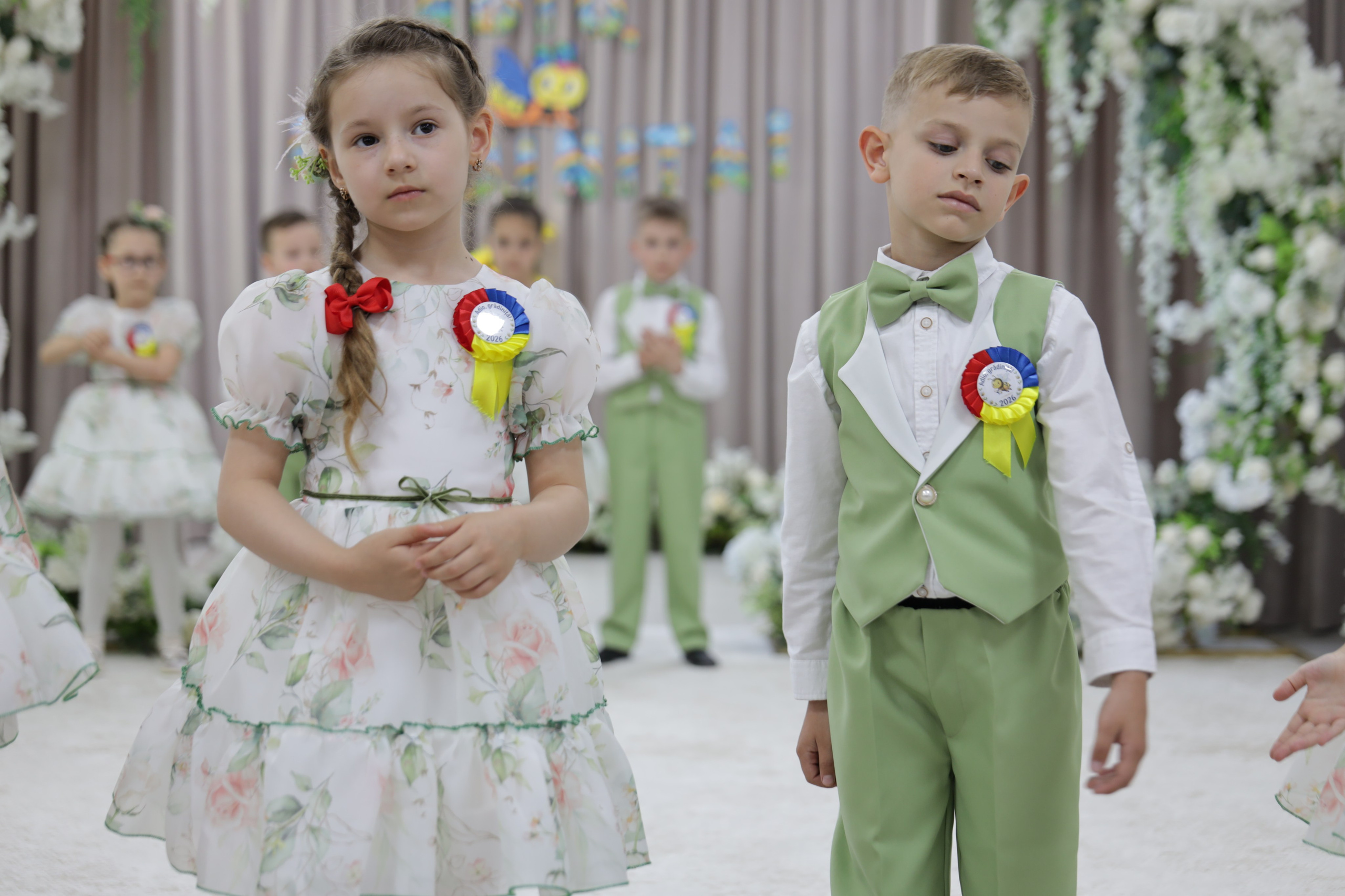 Adio Grădiniță 2026. Alika Dia- Fotograf în Republica Moldova, Strășeni