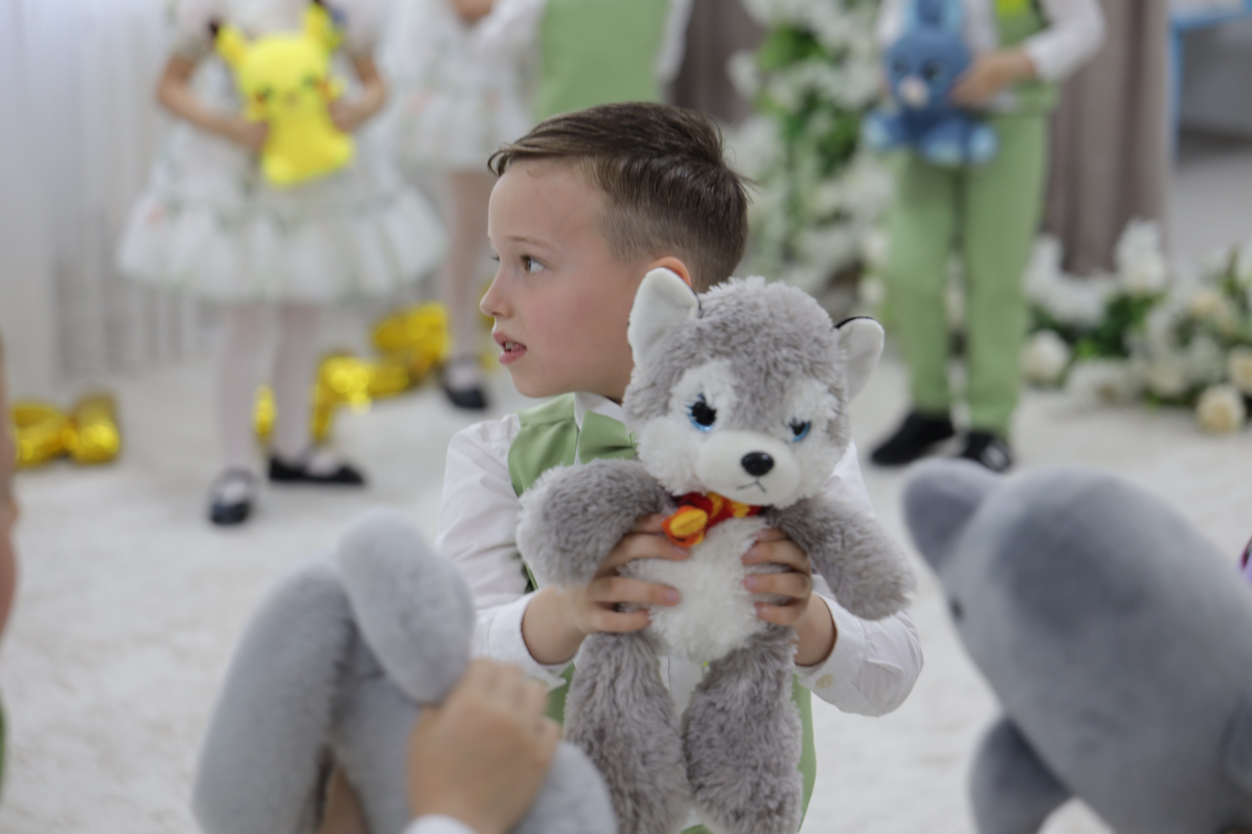 Adio Grădiniță dragă-2026. Alika Dia- Fotograf în Republica Moldova, Strășeni