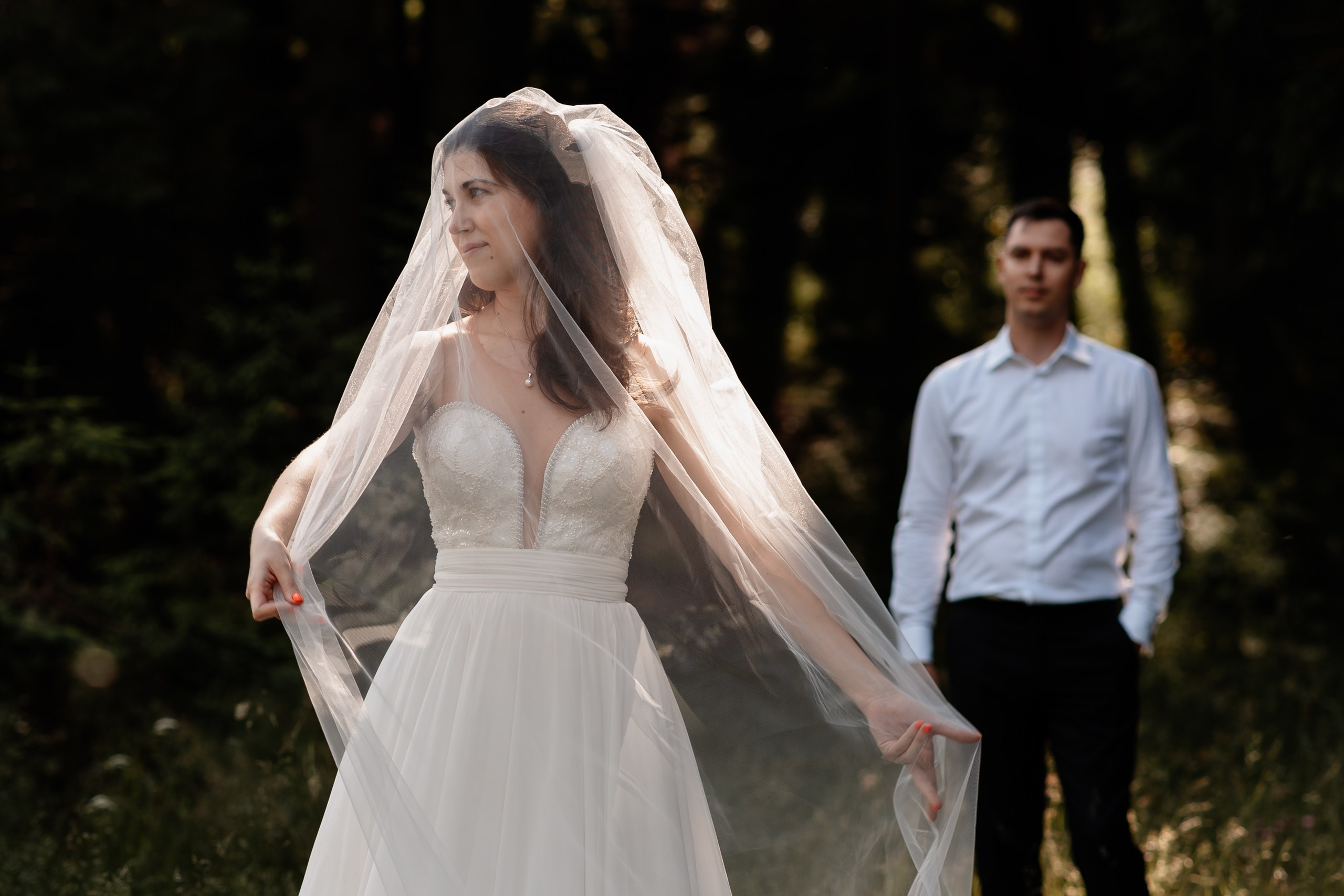 Trash the dress — Lorena&Adi  - Mihai Popa. Mihai Popa |Wedding Photographer | Worldwide | Bucharest