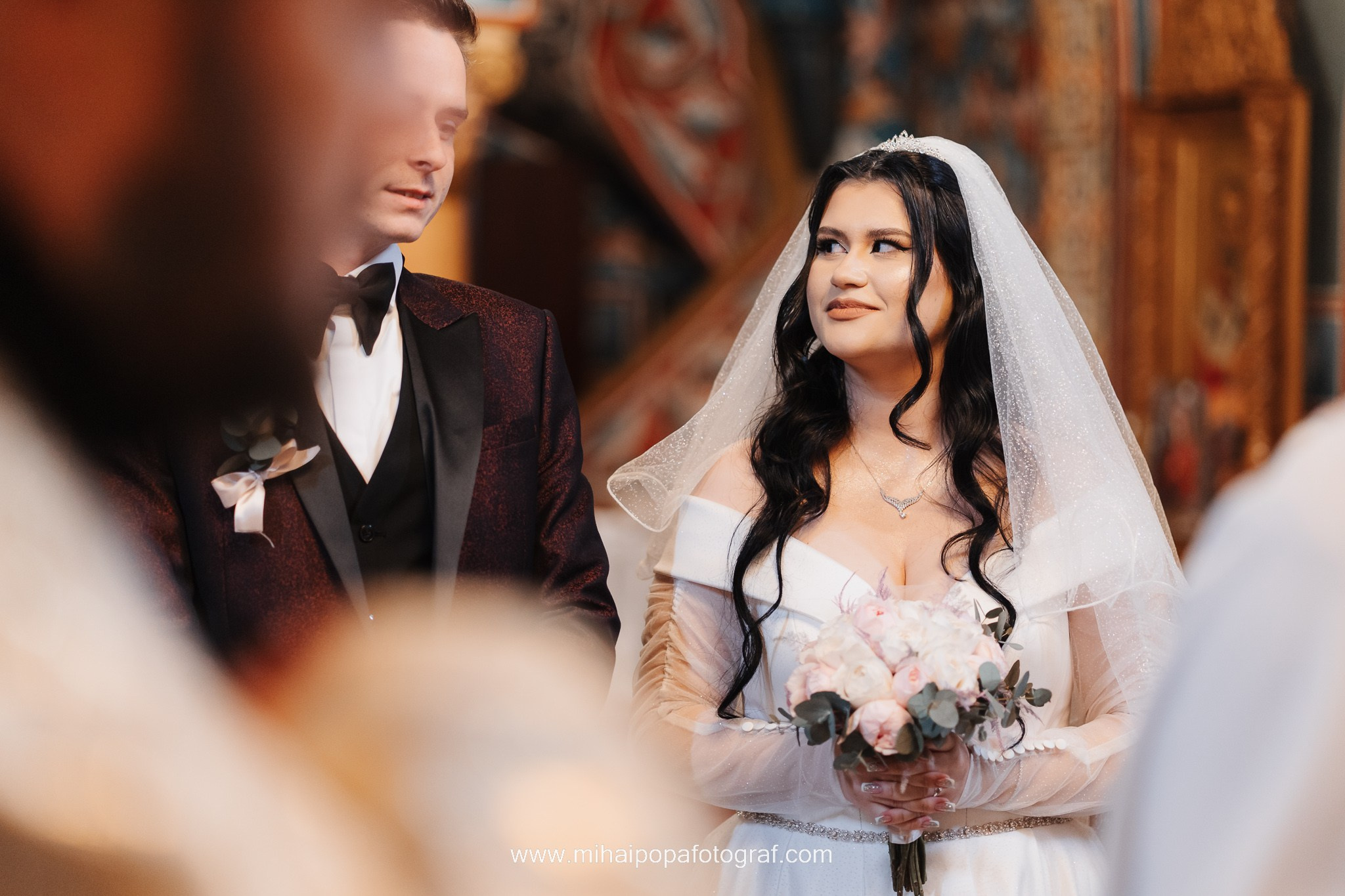 Diana&Sorin. Mihai Popa |Wedding Photographer | Worldwide | Bucharest