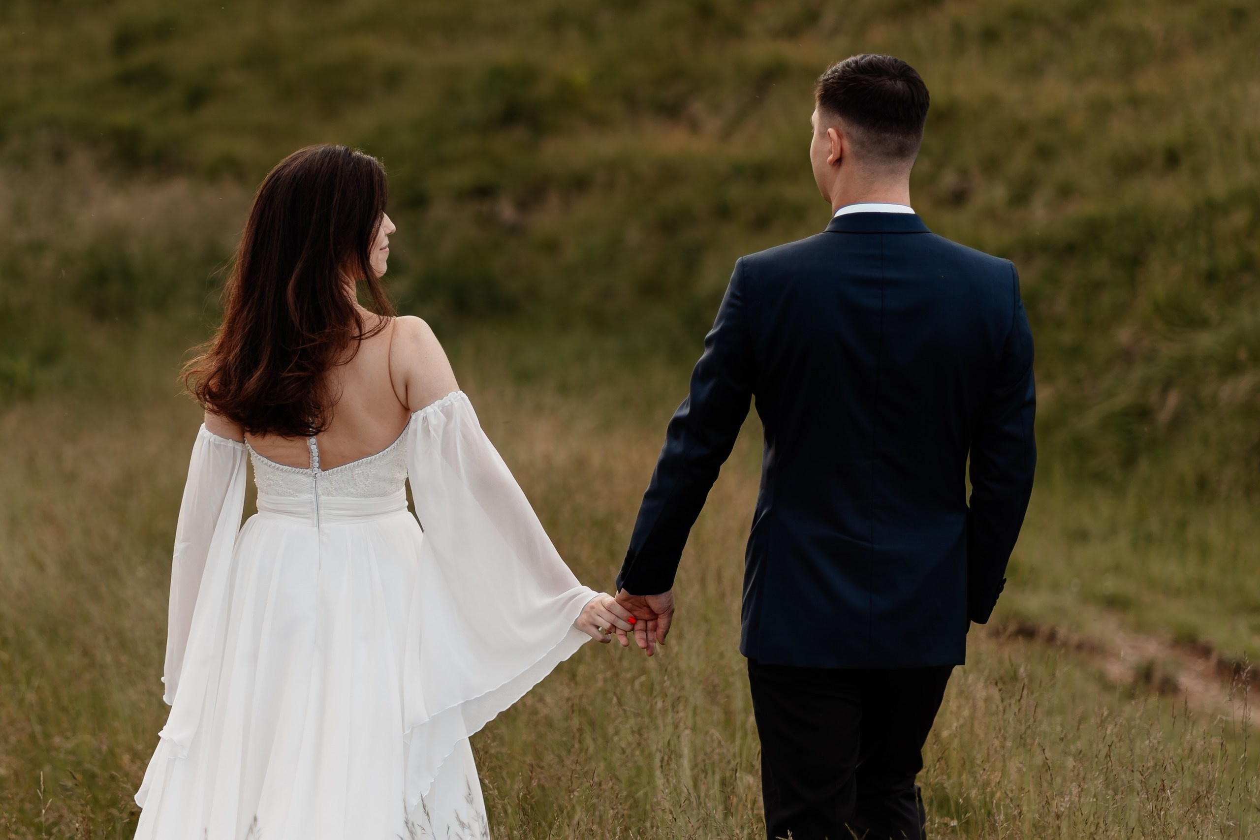 Trash the dress — Lorena&Adi  - Mihai Popa. Mihai Popa |Wedding Photographer | Worldwide | Bucharest