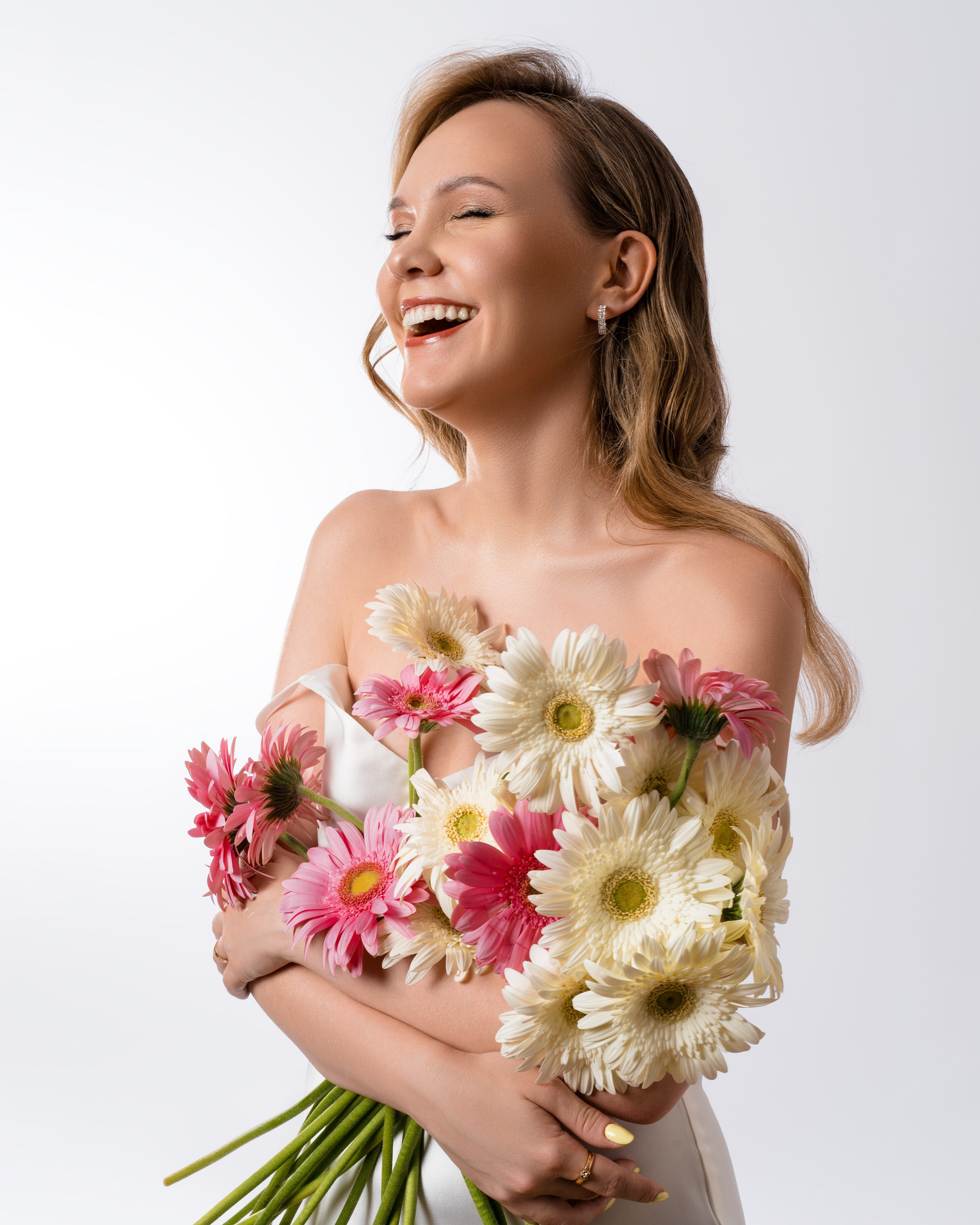 The Flower Power. Welcome!