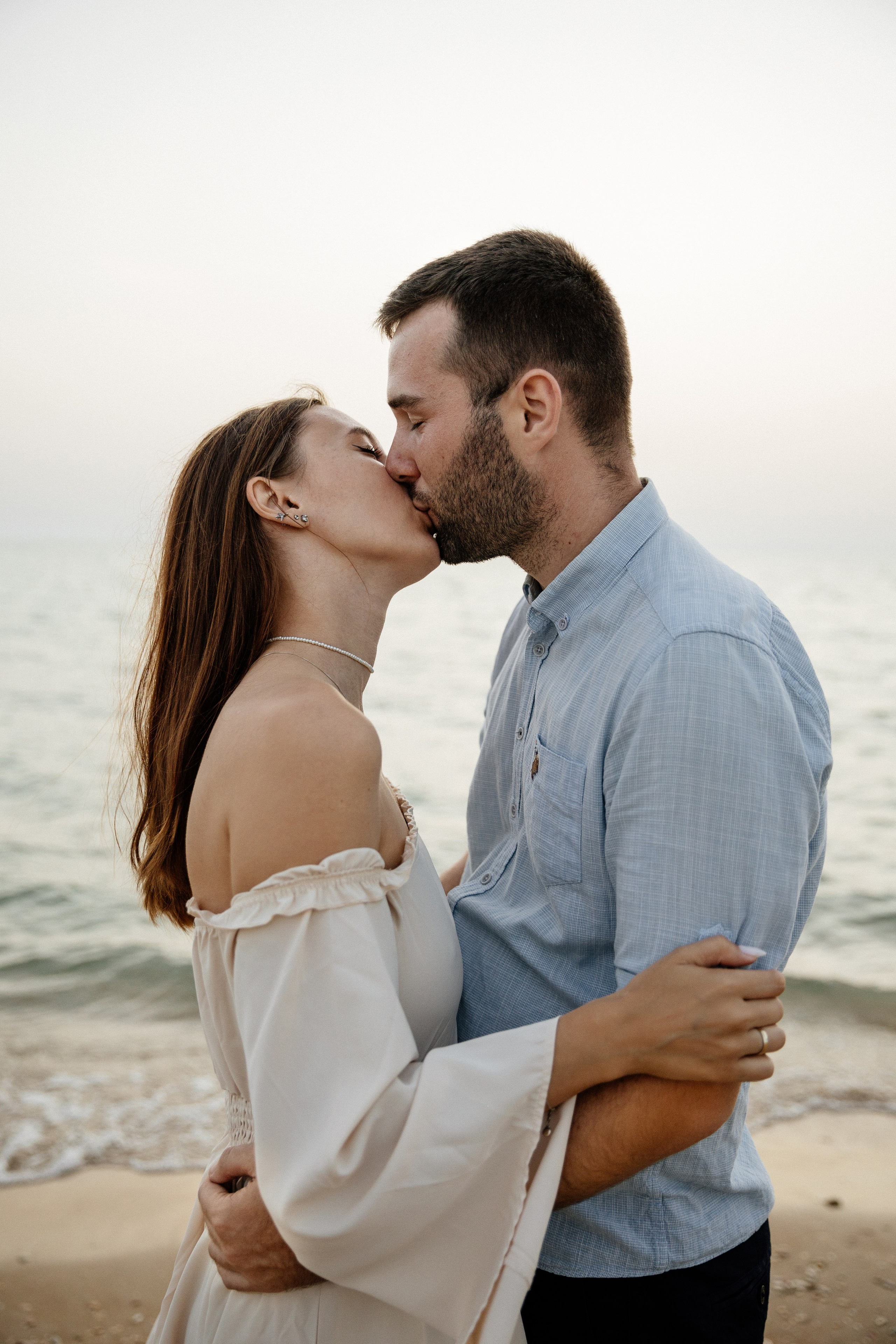 Veronika, Sasha&Maksim. Семейный фотограф в Израиле