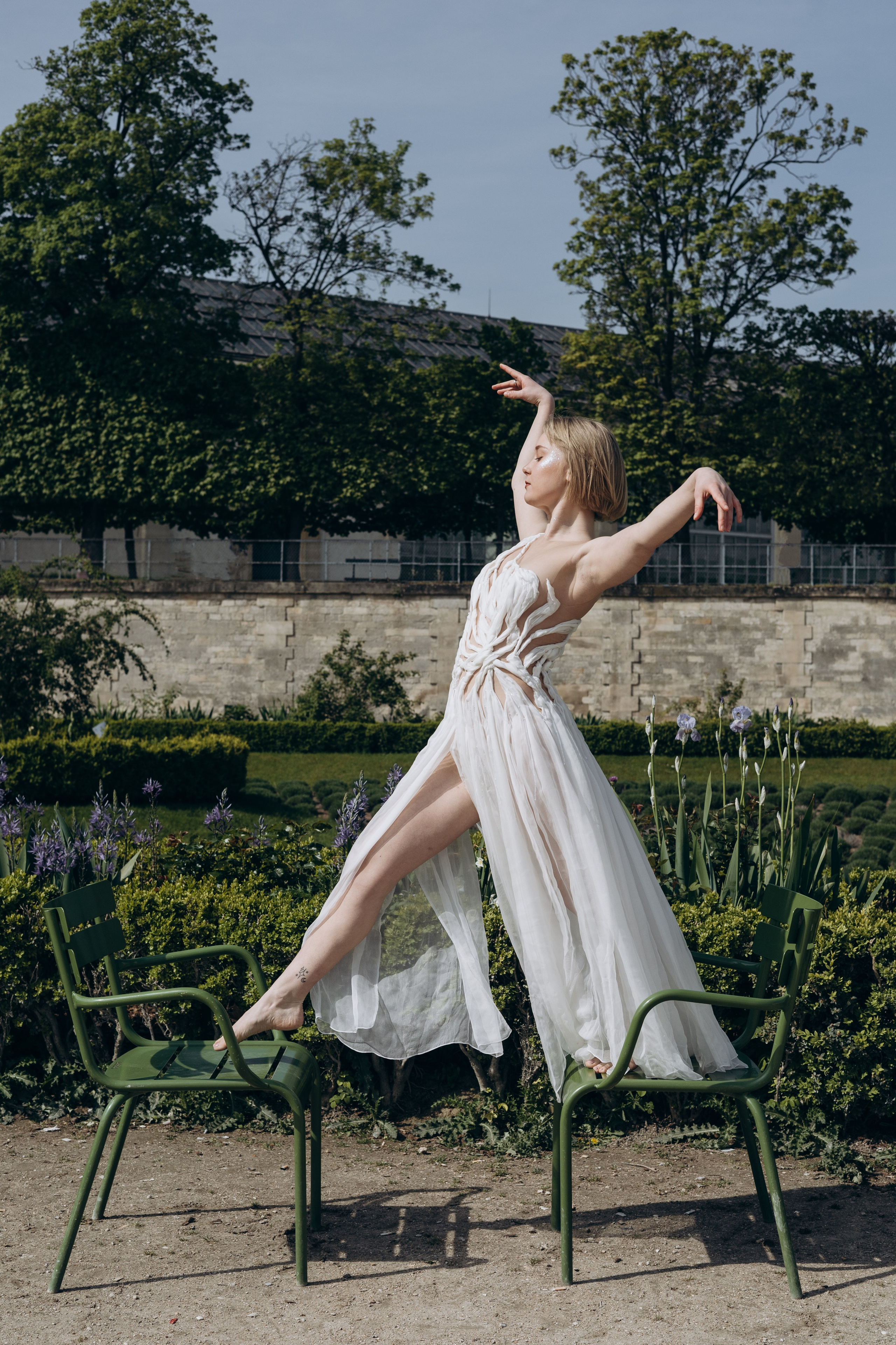 Portfolio. Content photographer in Paris — Genya Legou