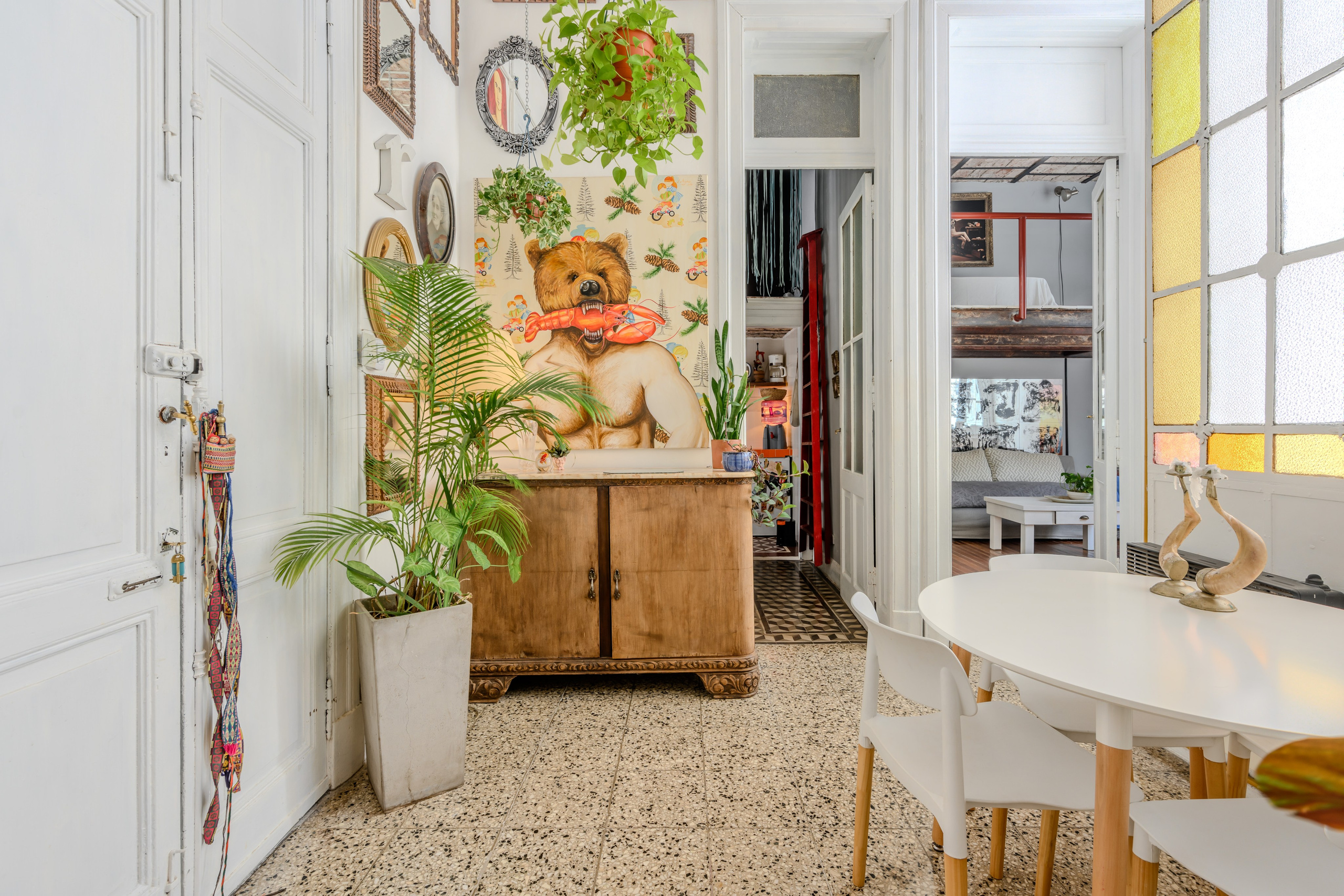 24 02 16. Fashion, portrait, interior photography. Valencia, Spain. Dmitry Ivanov. Retrato, fotos de interiores