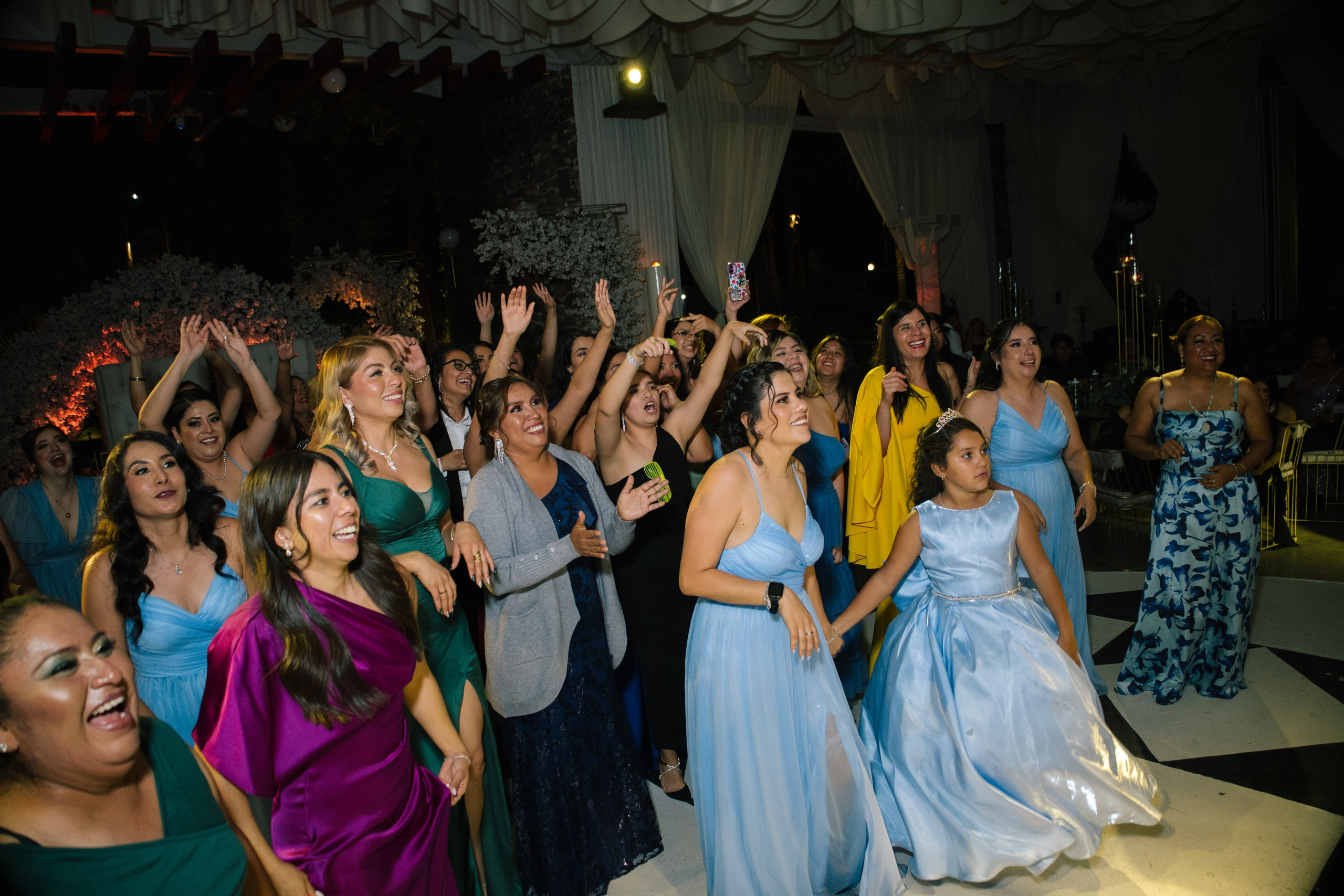 Gloria y Carlos. Wedding Photographer Ruth Preciado