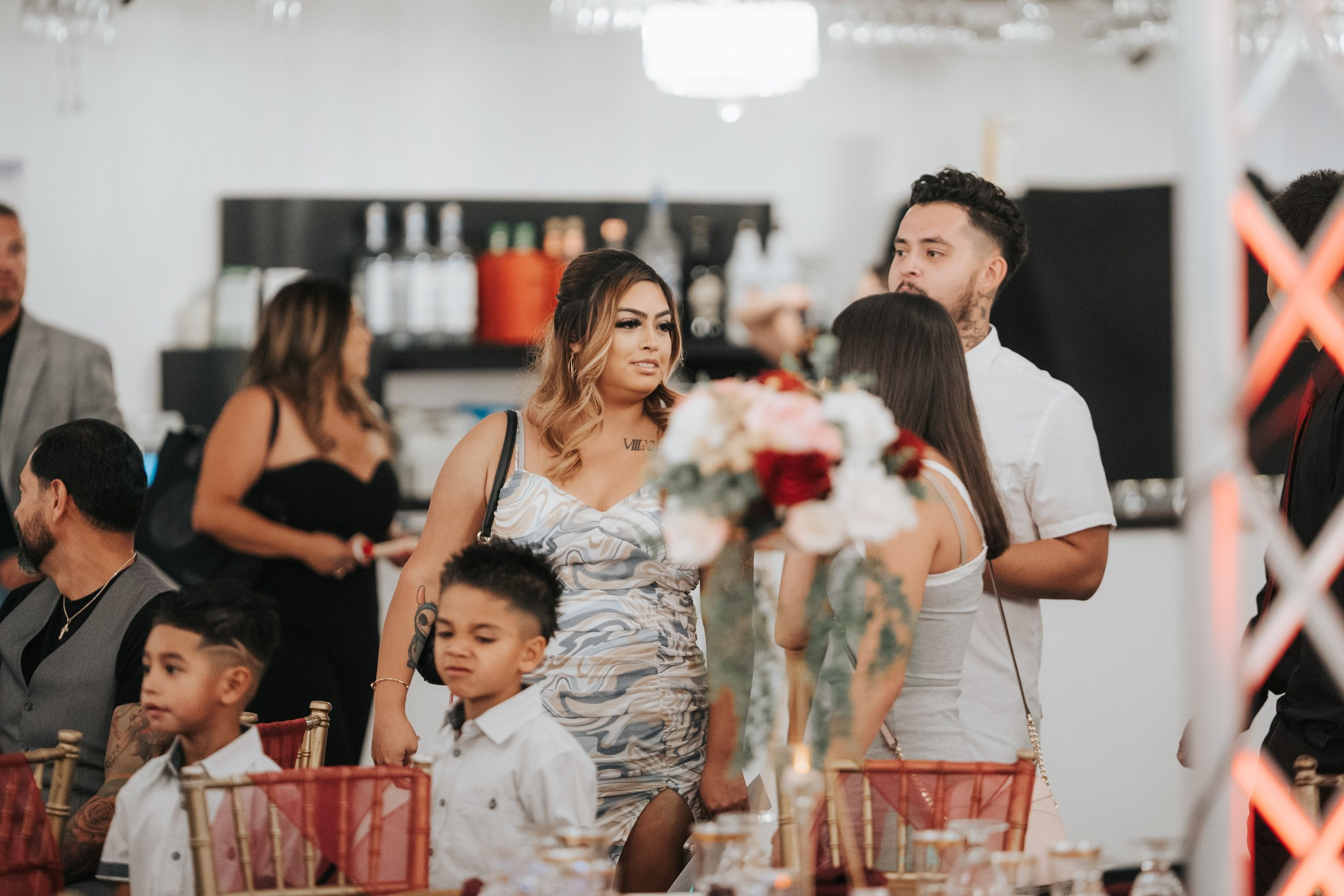 Megan’s Quinceañera. J&T Photo Art