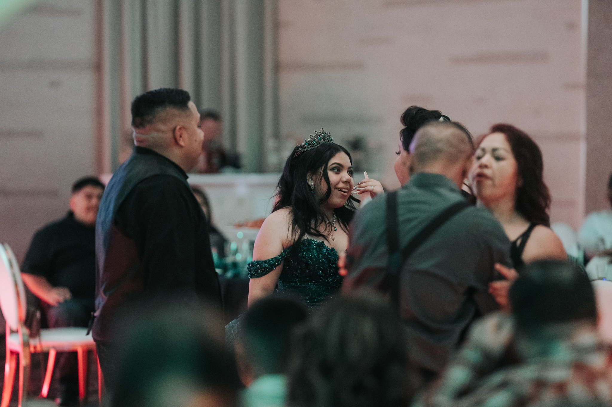 Syenna’s XV. J&T Photo Art