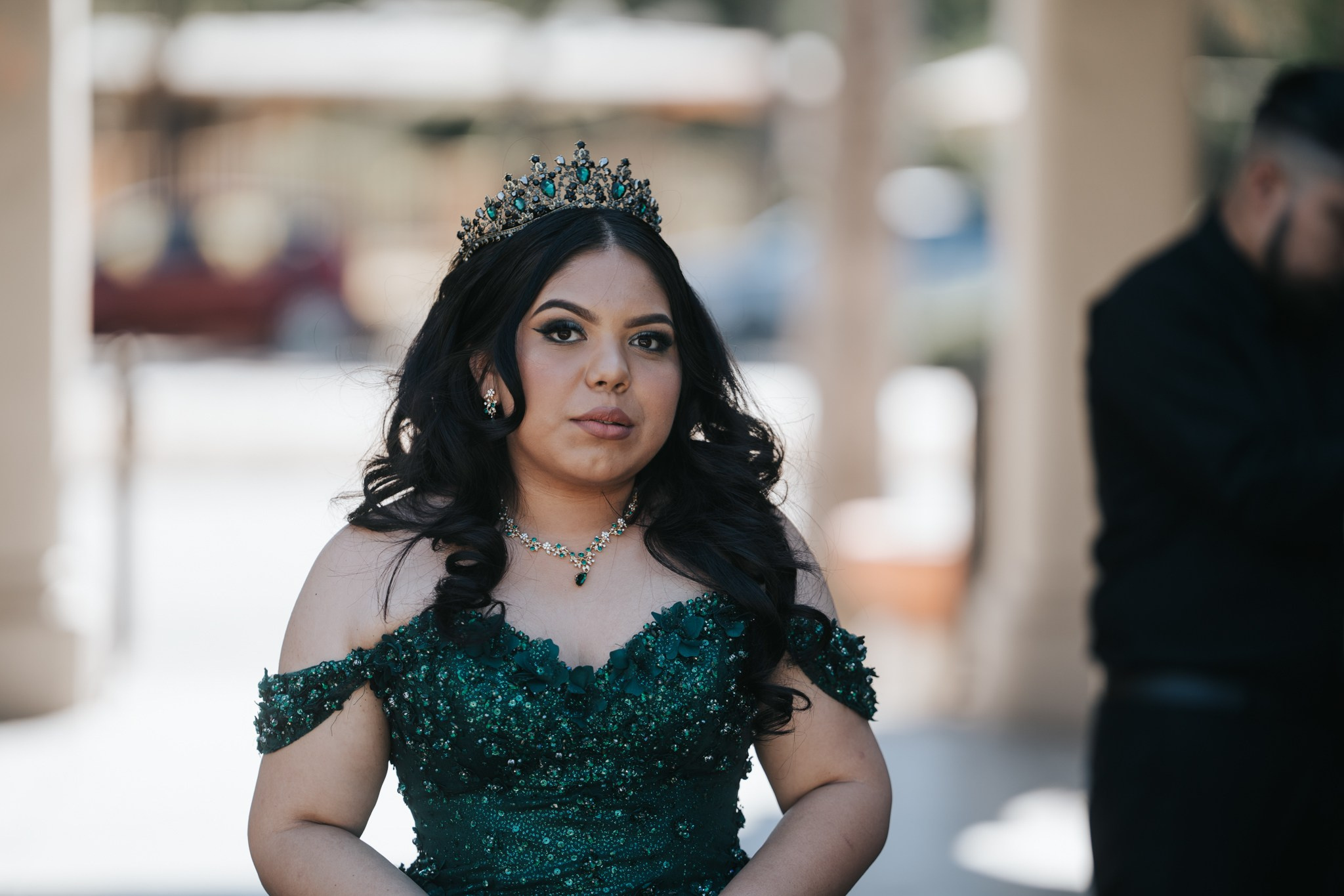 Syenna’s XV. J&T Photo Art