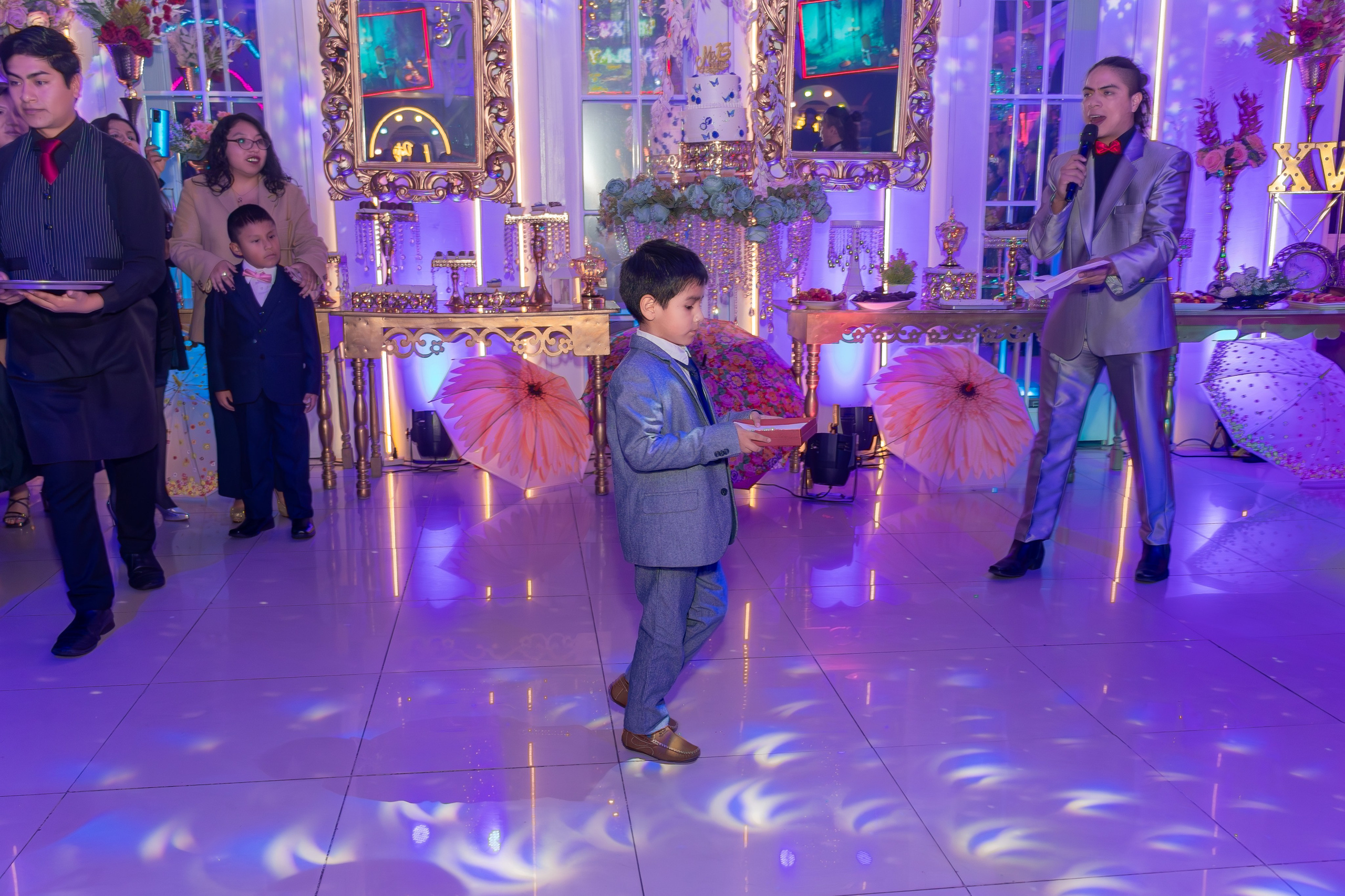 Xv de karolay. Studio KVTA | Fotografía y Video de Bodas en Arequipa