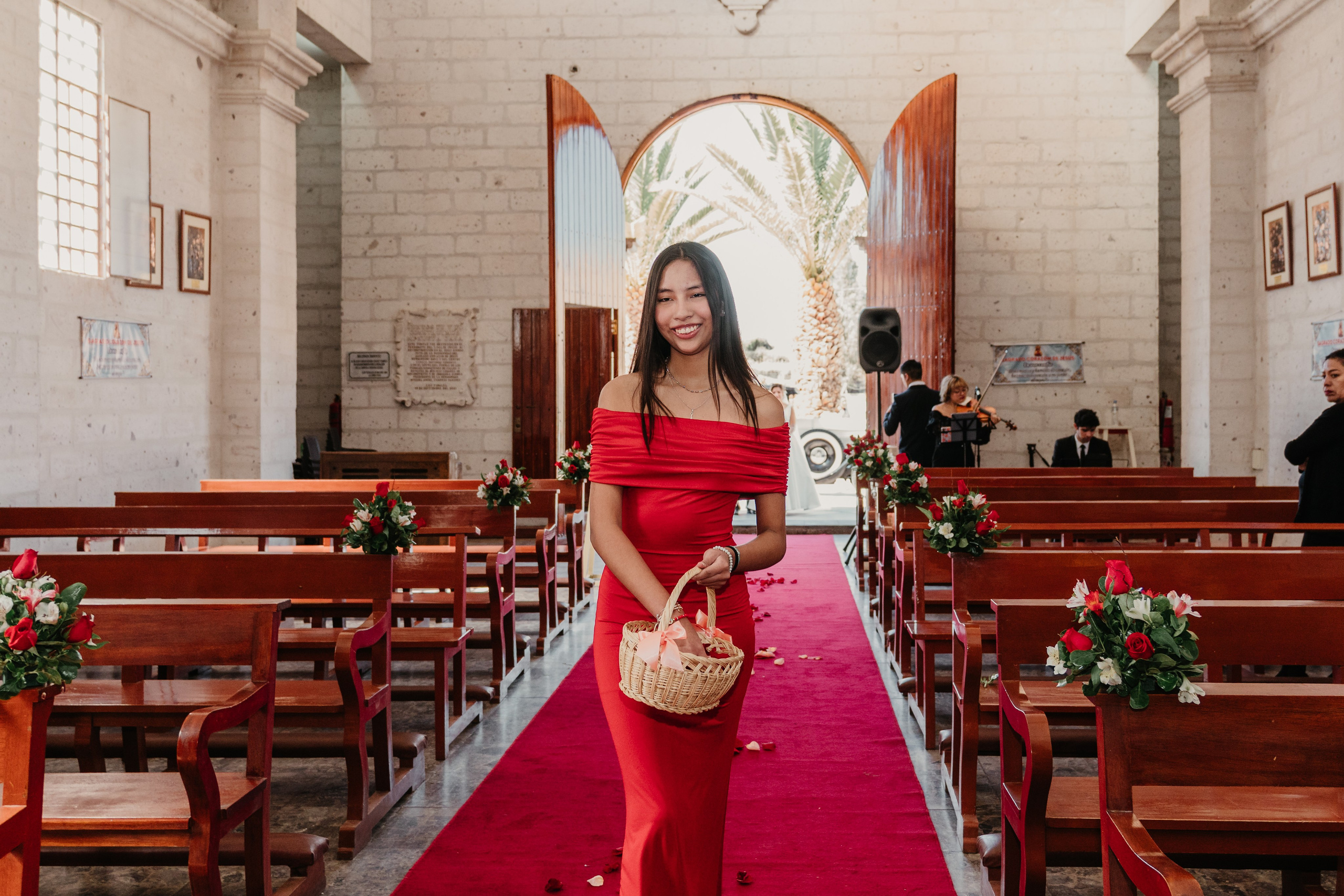 CAROL Y GERSON SOLO BODA. Studio KVTA | Fotografía y Video de Bodas en Arequipa