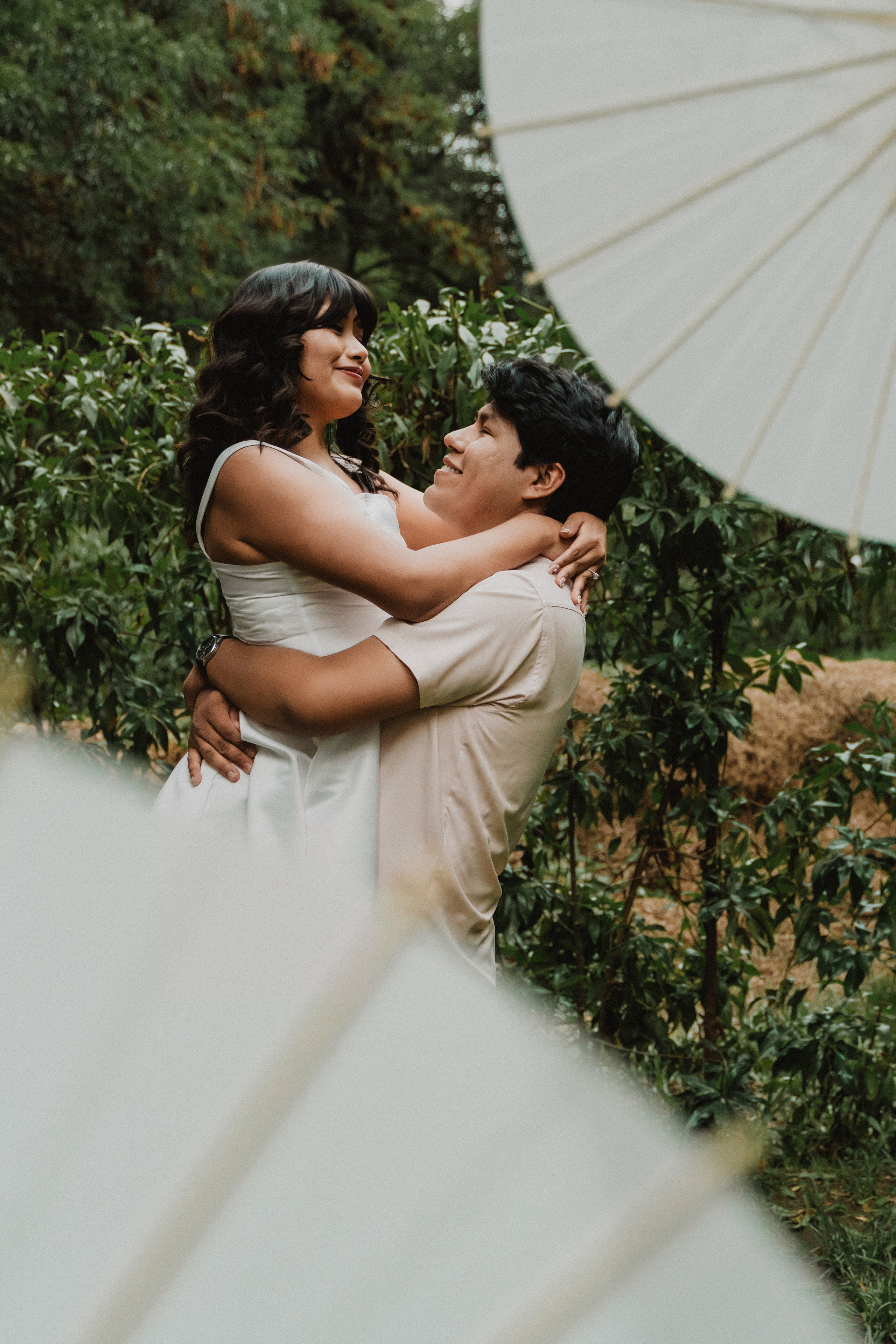 STEISY + ENMANUEL | PRE BODA. Studio KVTA | Fotografía y Video de Bodas en Arequipa