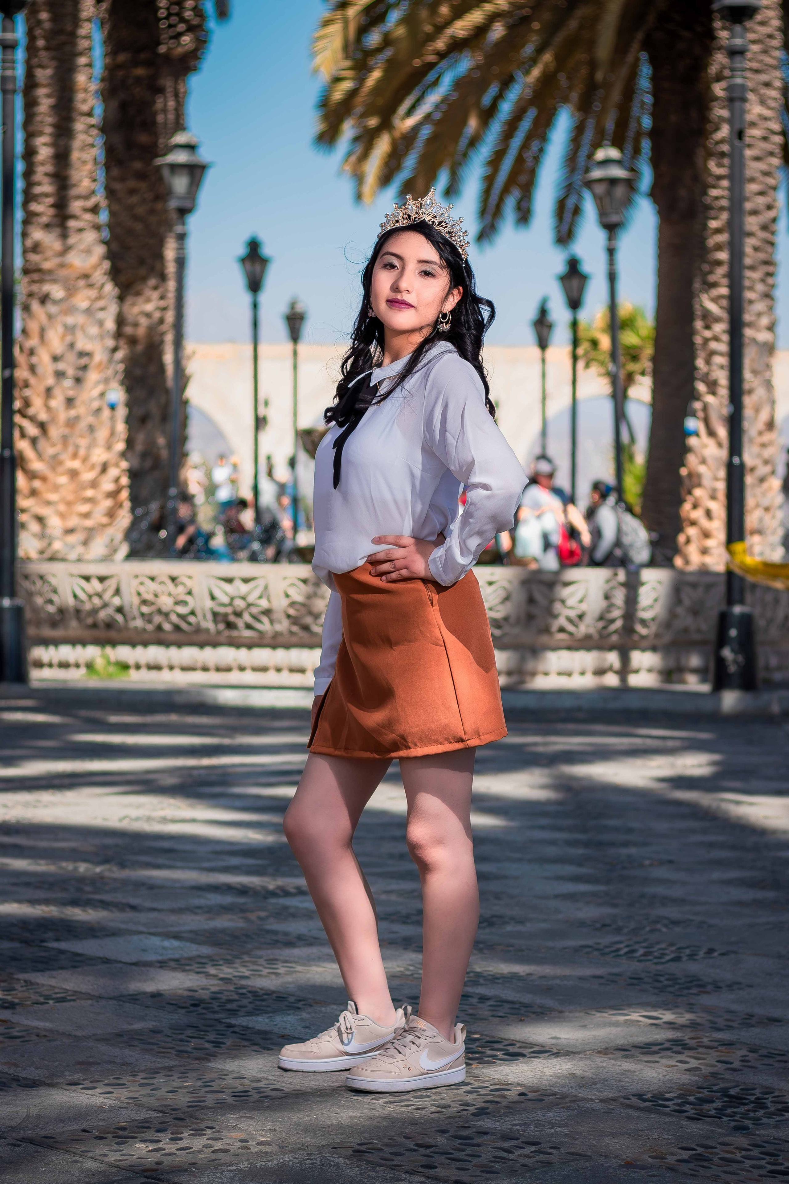XV DE MELCA. Studio KVTA | Fotografía y Video de Bodas en Arequipa