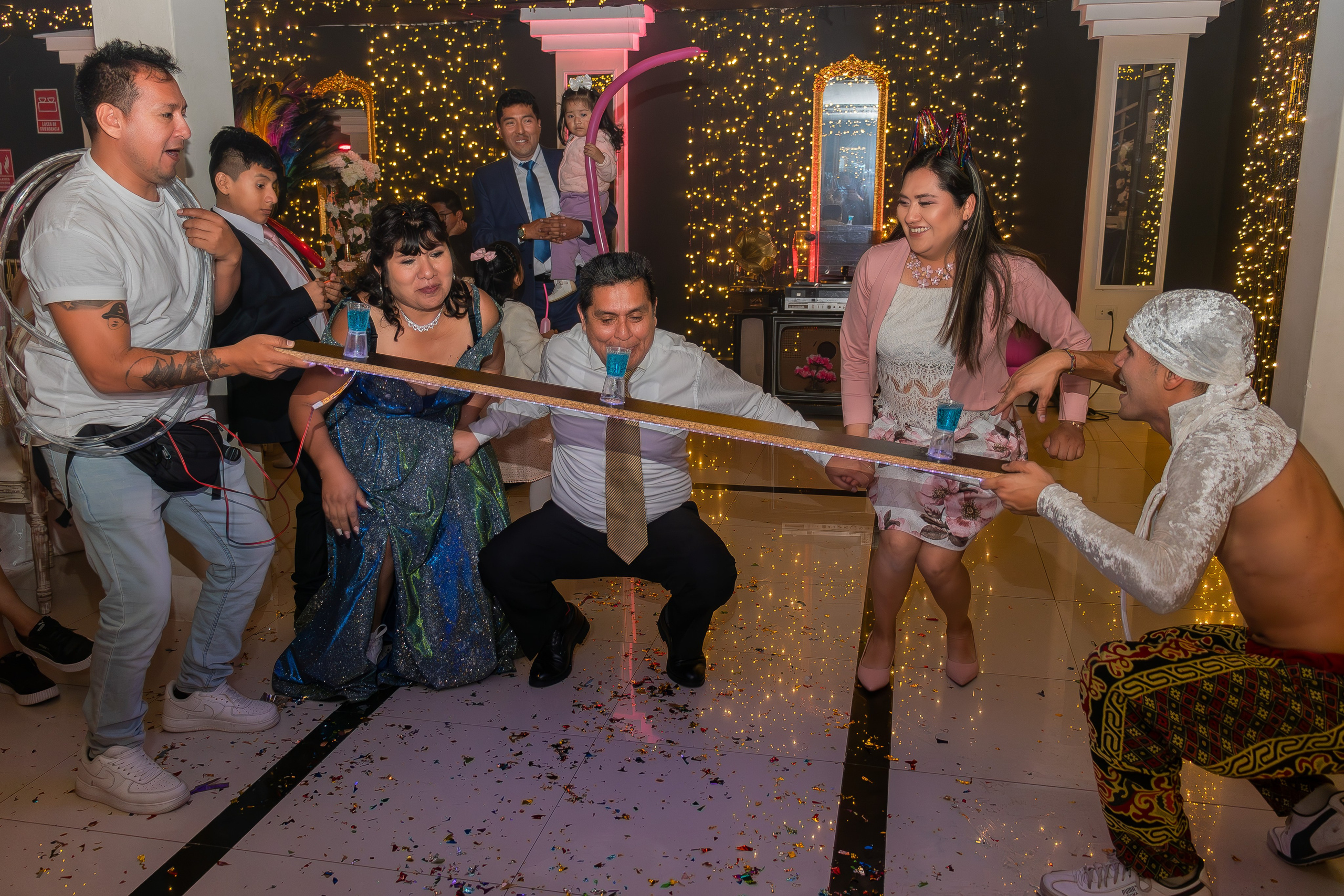 Xv de karolay. Studio KVTA | Fotografía y Video de Bodas en Arequipa