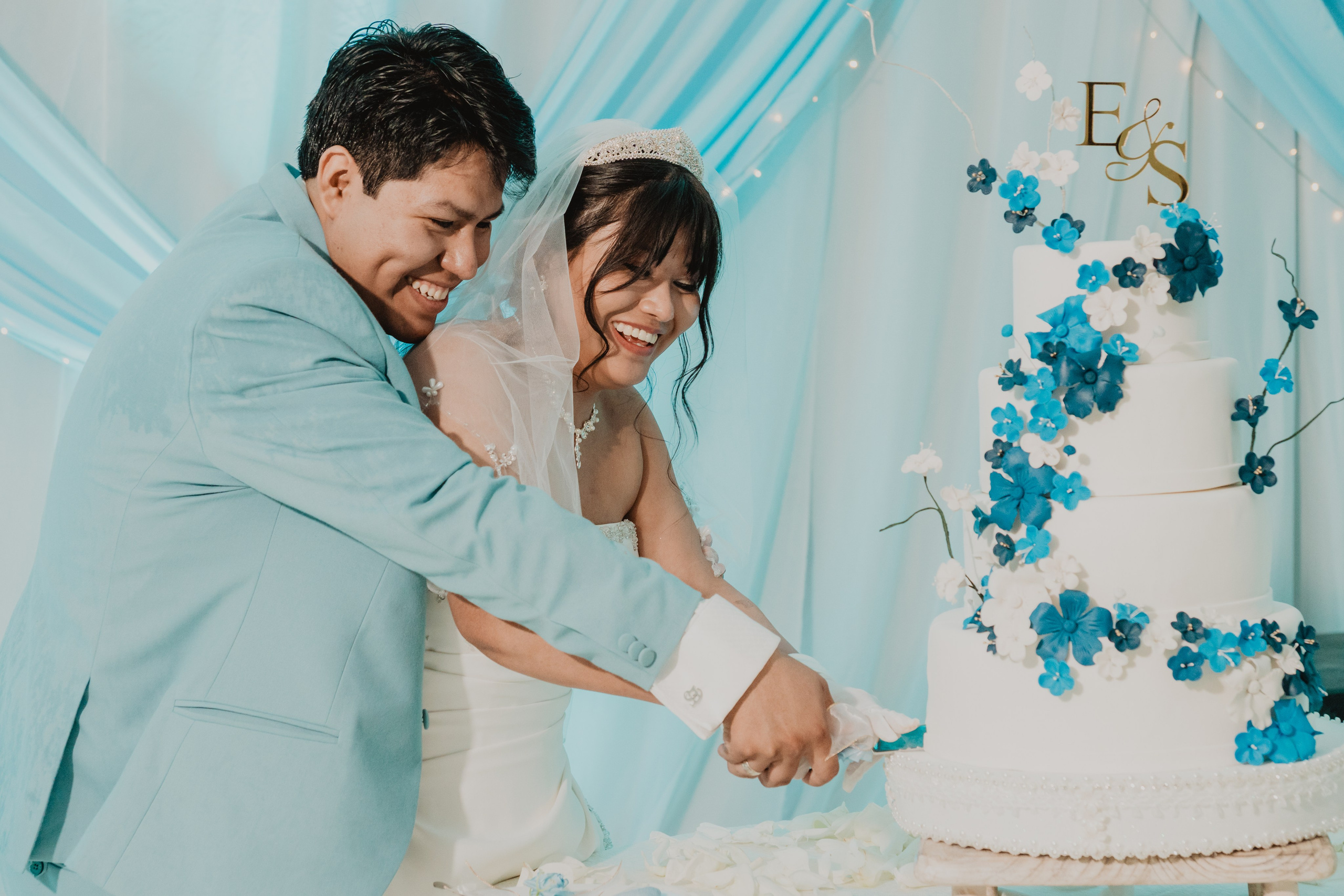 STEISY + EMMANUEL | BODA RELIGIOSA. Studio KVTA | Fotografía y Video de Bodas en Arequipa
