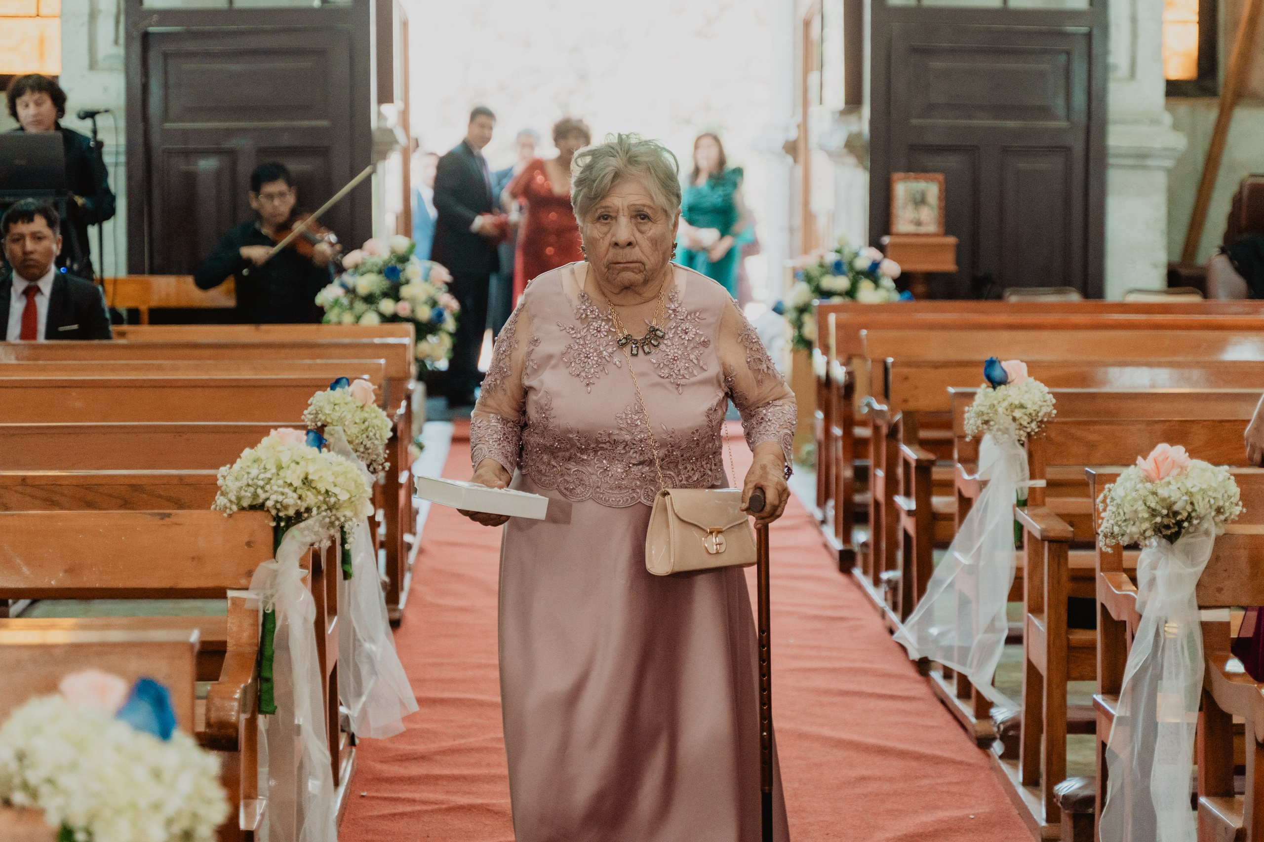 GABRIELA + JORGE | BODA CIVIL RELIGIOSA. Studio KVTA | Fotografía y Video de Bodas en Arequipa