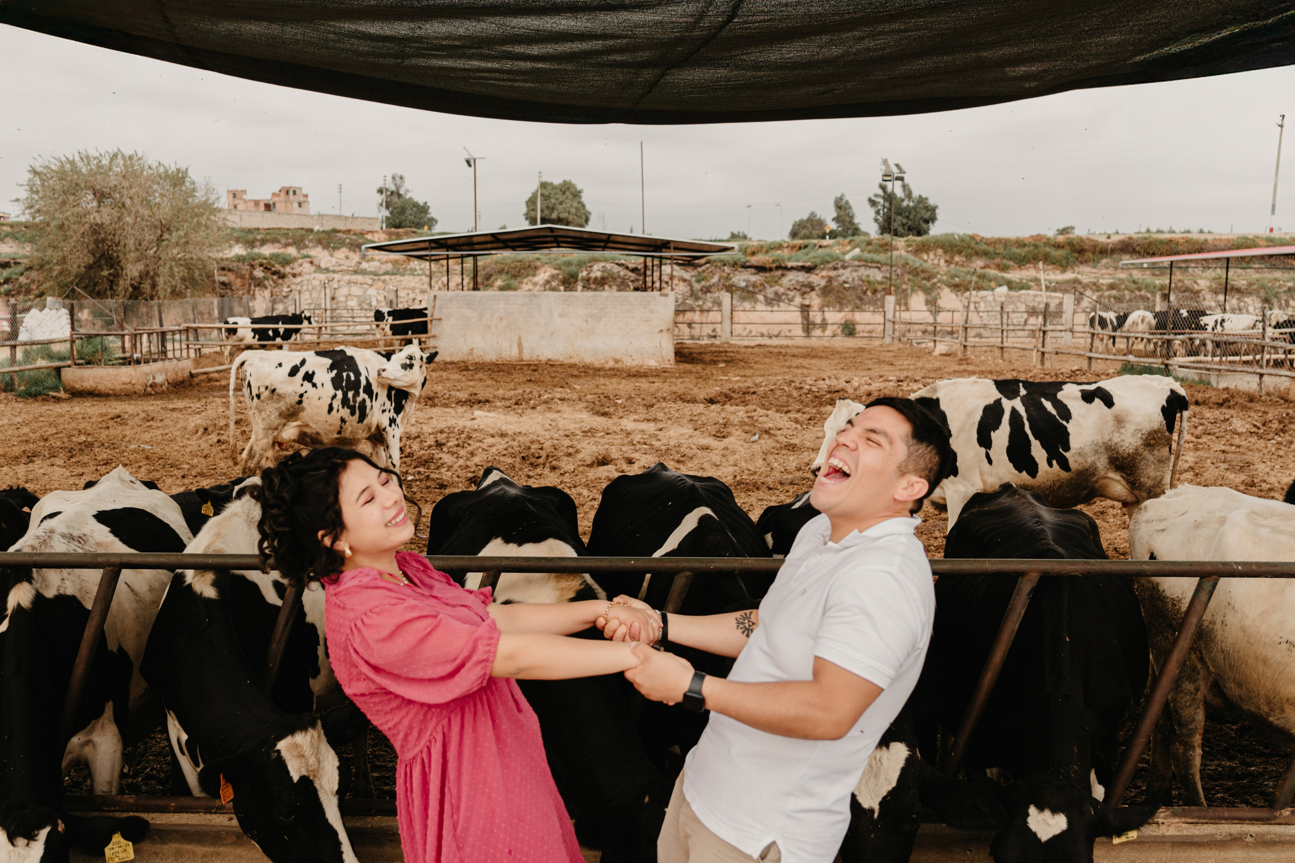 RODRIGO Y ALEJANDRA. Studio KVTA | Fotografía y Video de Bodas en Arequipa