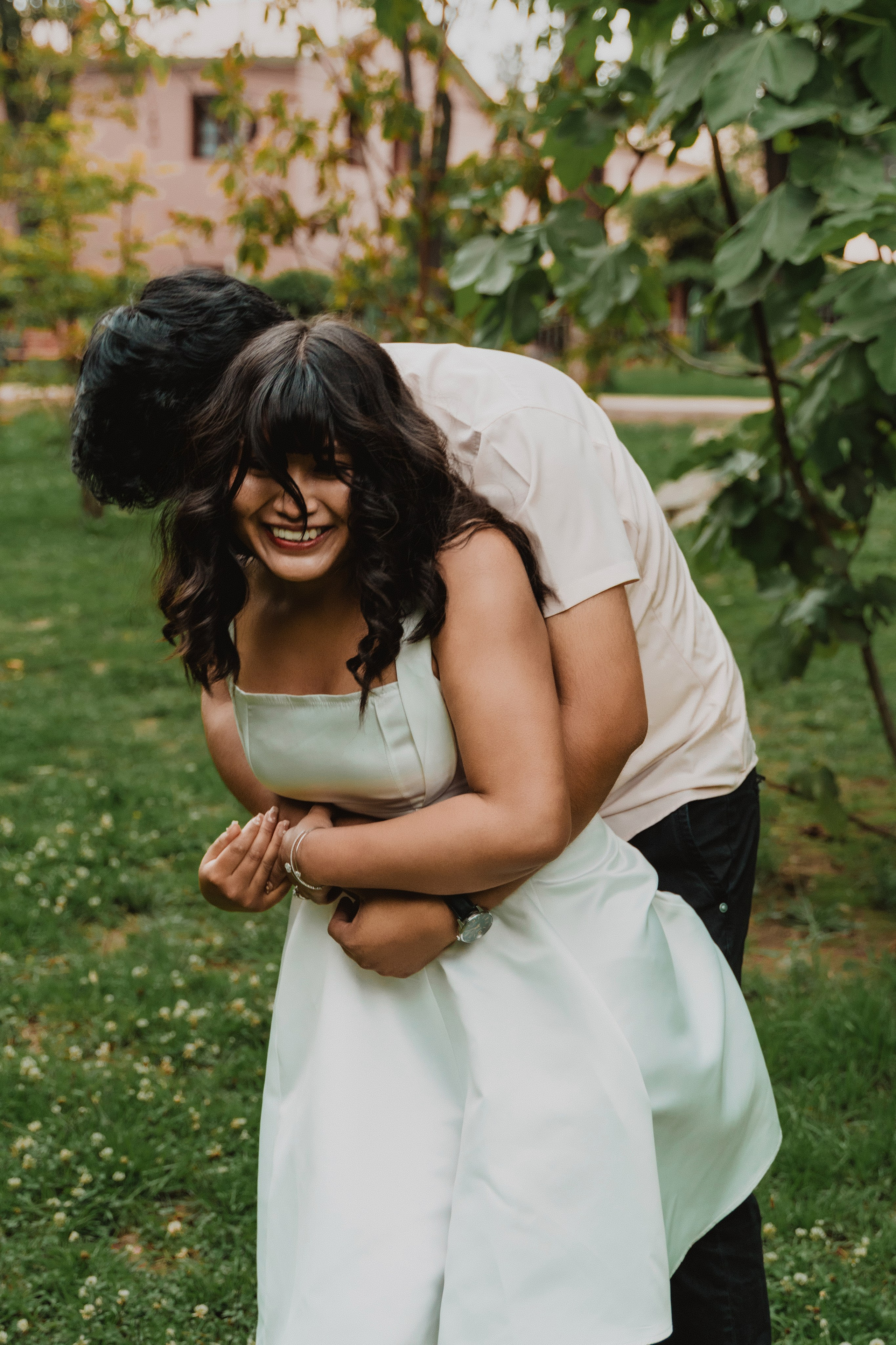STEISY + ENMANUEL | PRE BODA. Studio KVTA | Fotografía y Video de Bodas en Arequipa