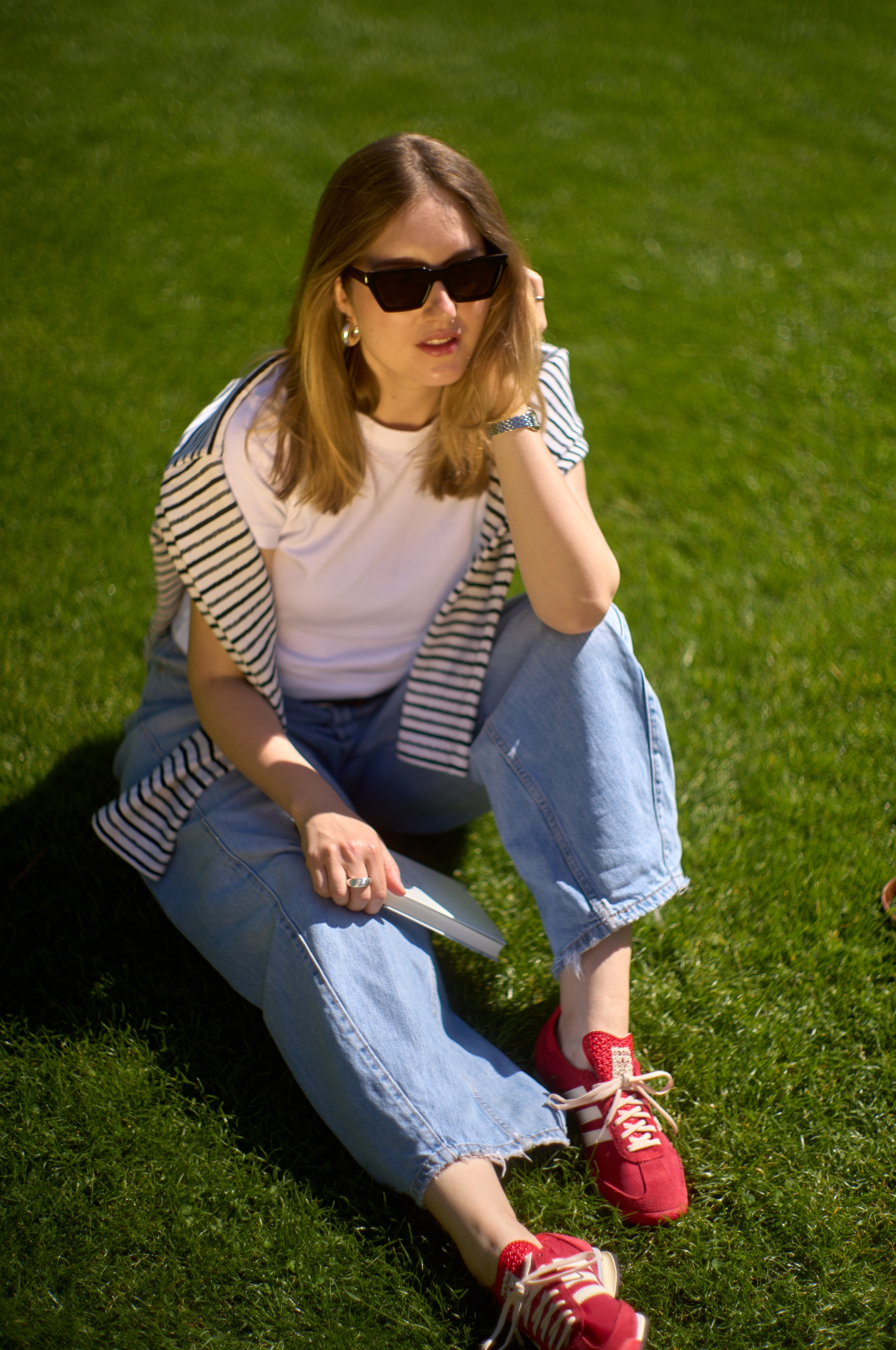 A Slow Afternoon in Vienna. Nelly Bijeva Photography
