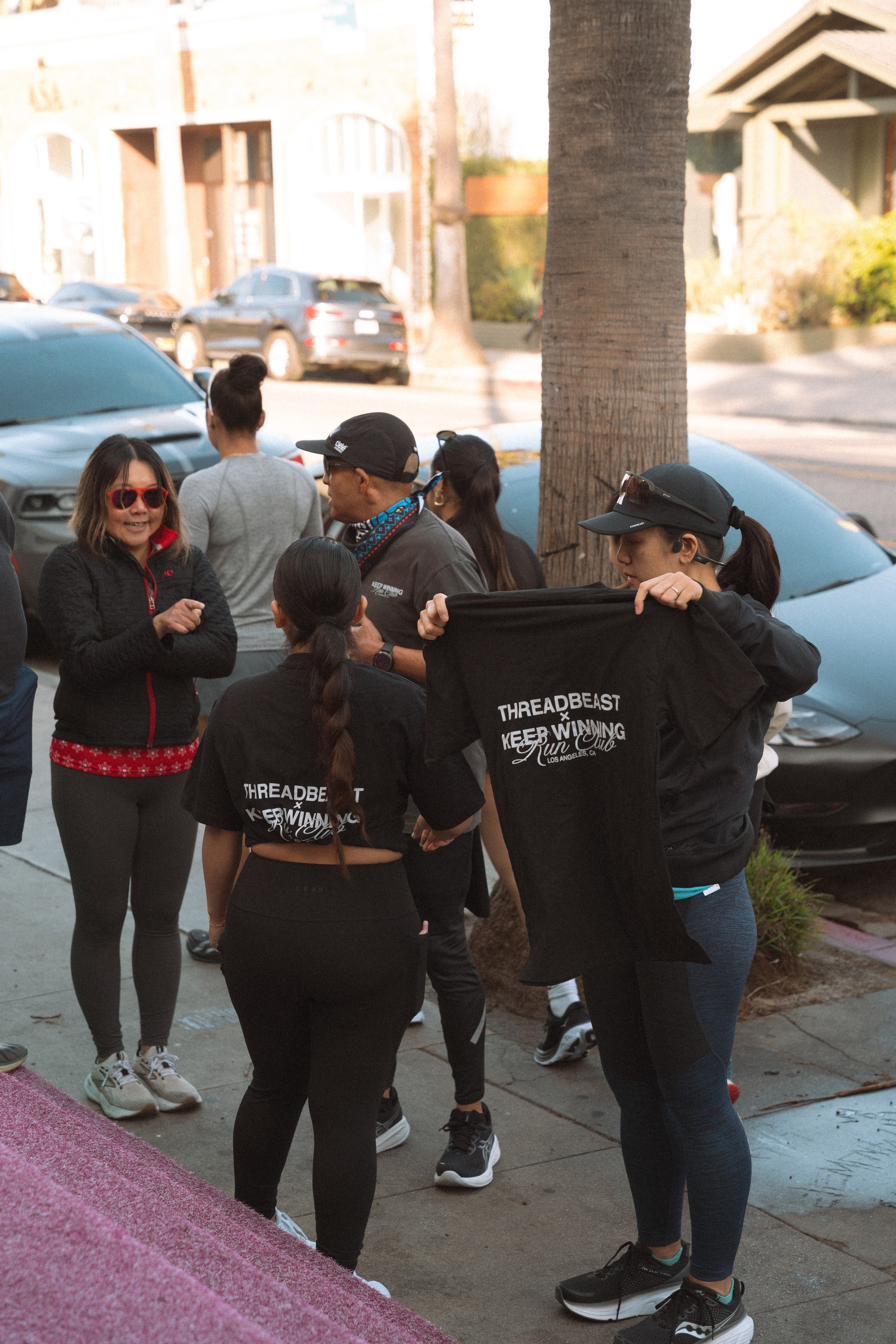 Event Photographer. Event photography. Event in Los Angeles. Santa Monica event photographer. Fitness event photography