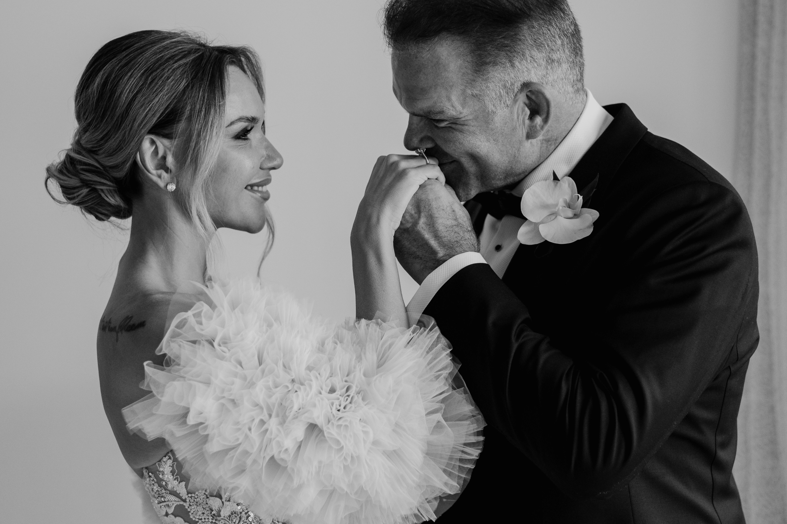 Diana and Filippe Bahamas Wedding. Family and Event photographer in Homestead and Miami areas of Florida