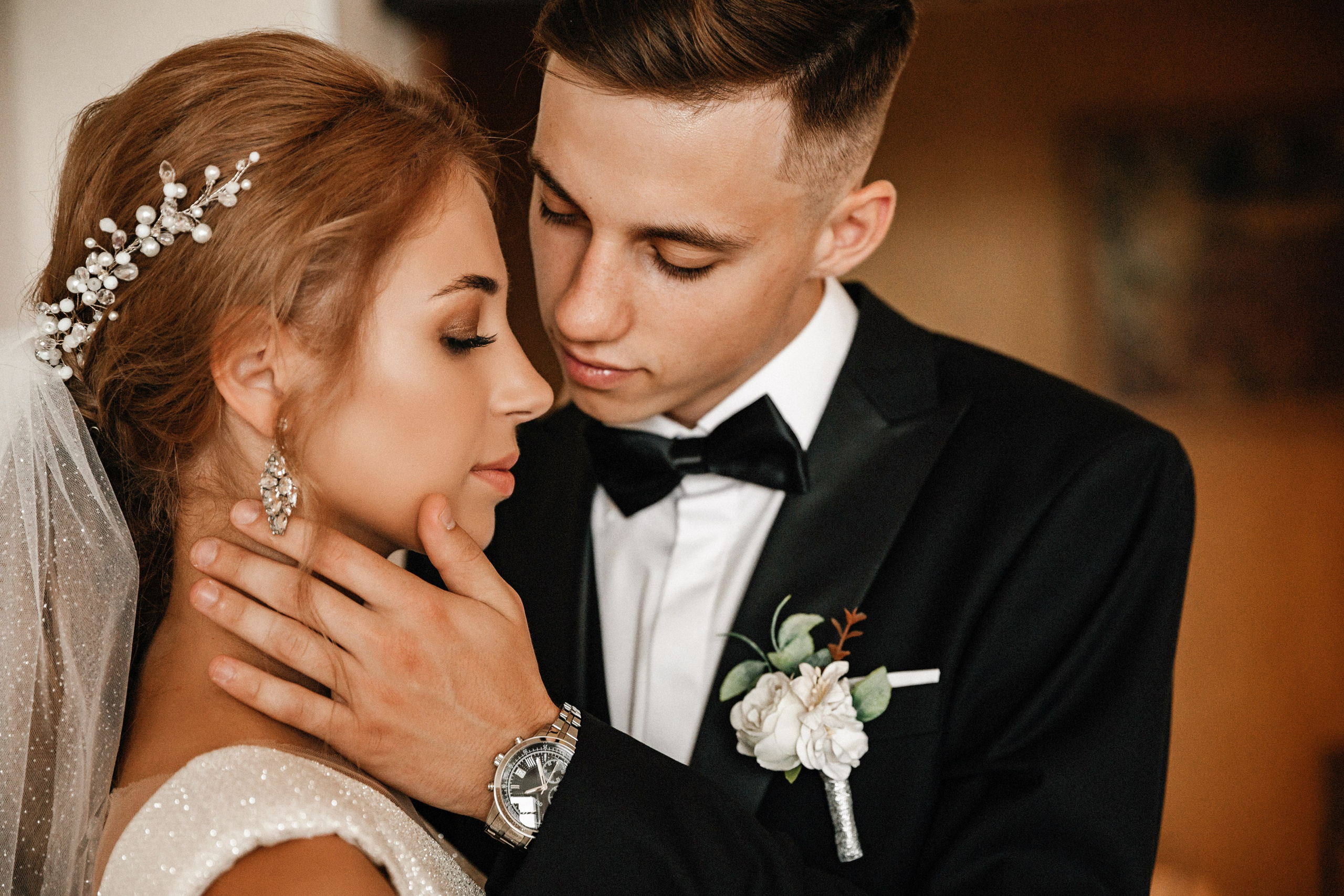 Evgeniy & Mariya. Destination wedding and fashion photographer in Riga Igor Davidovich