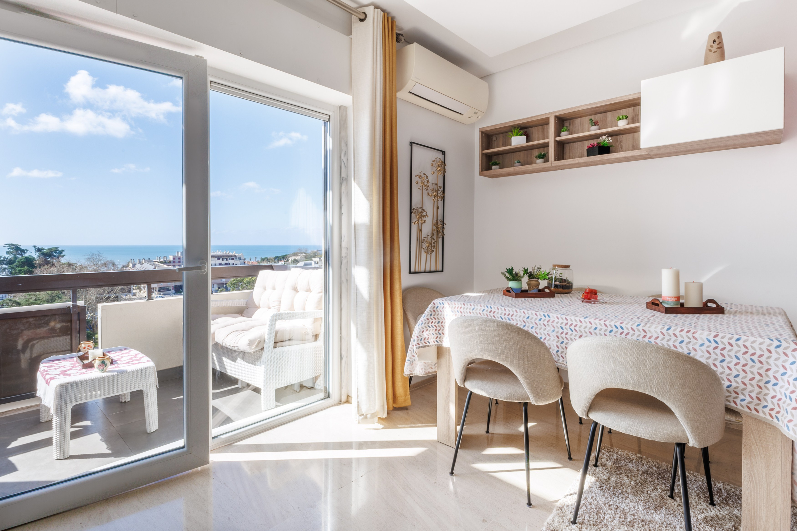 Interior photography. Photographer in Lisbon Elena Lialina