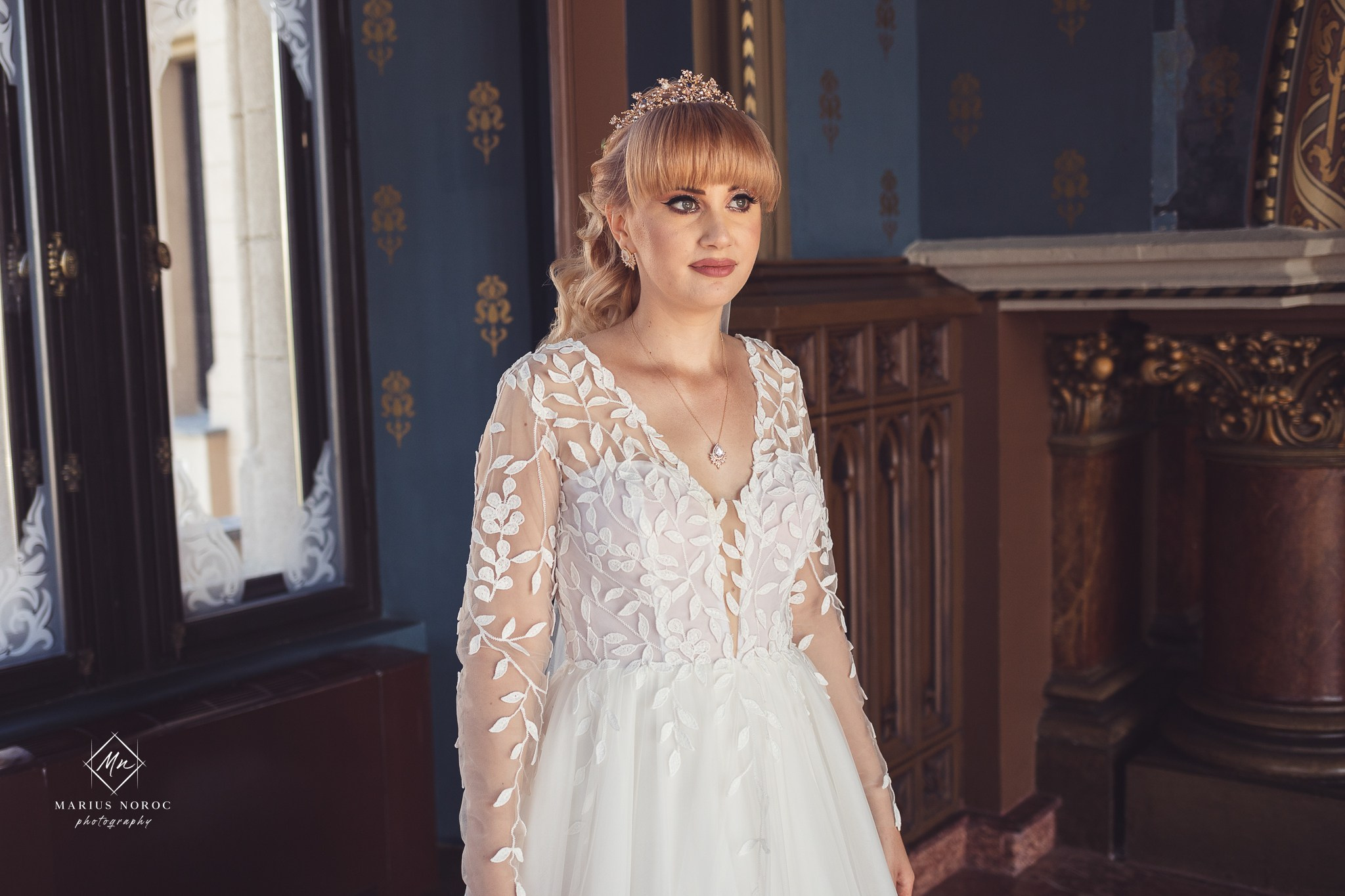 Ioana & Ionut | Palatul Culturii Iasi