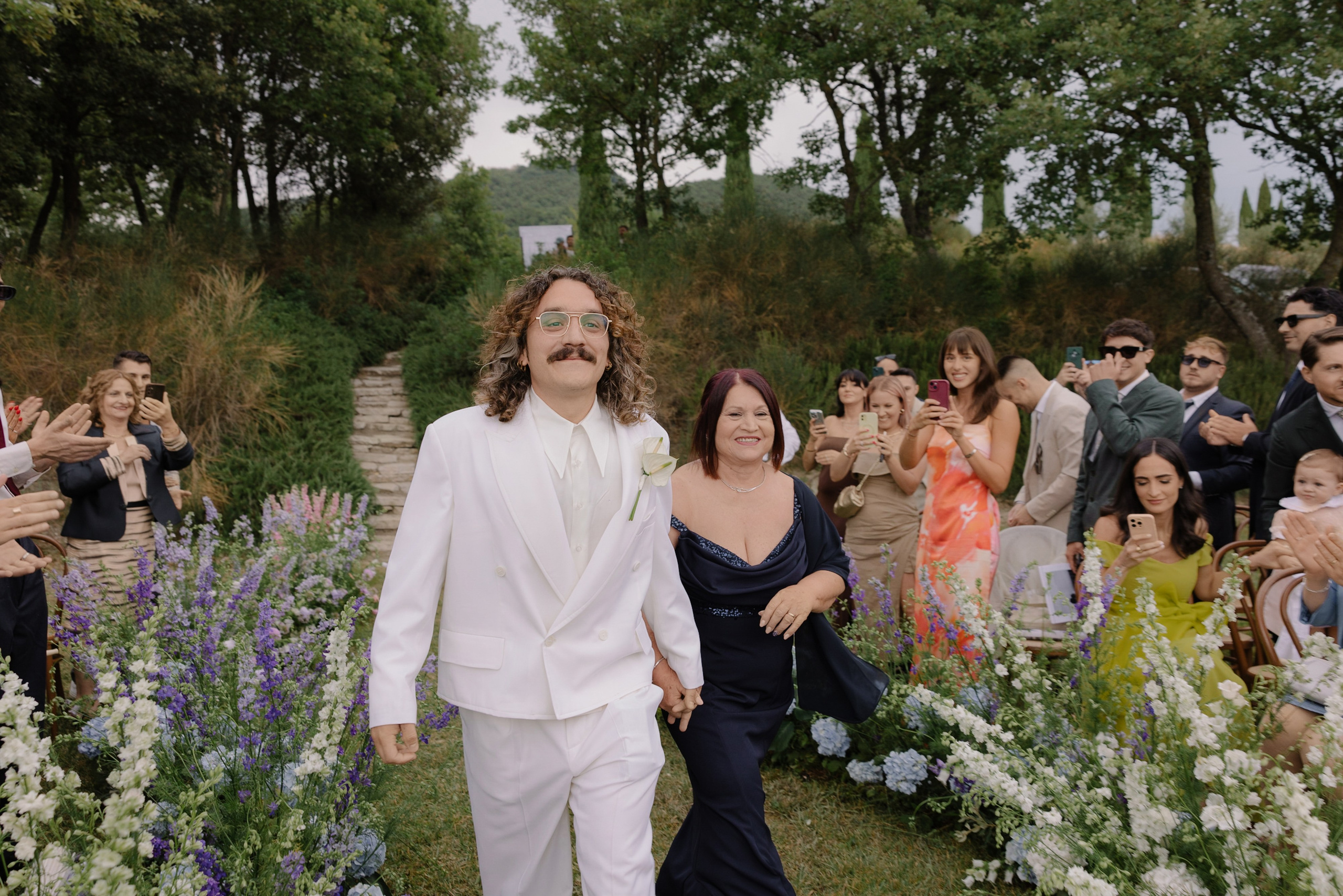 1. Wedding photographer Italy