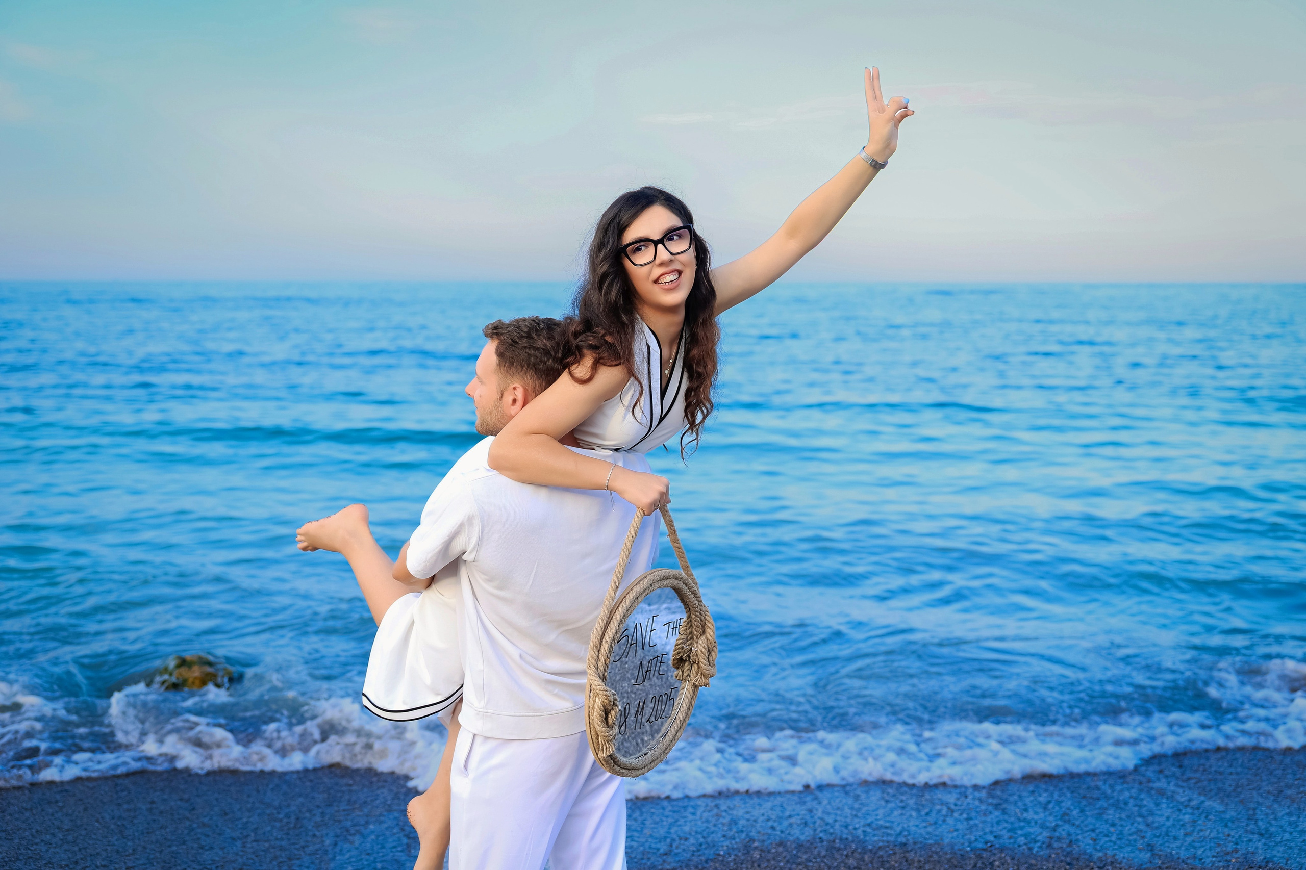 Alex & Oana. Moments By Gub