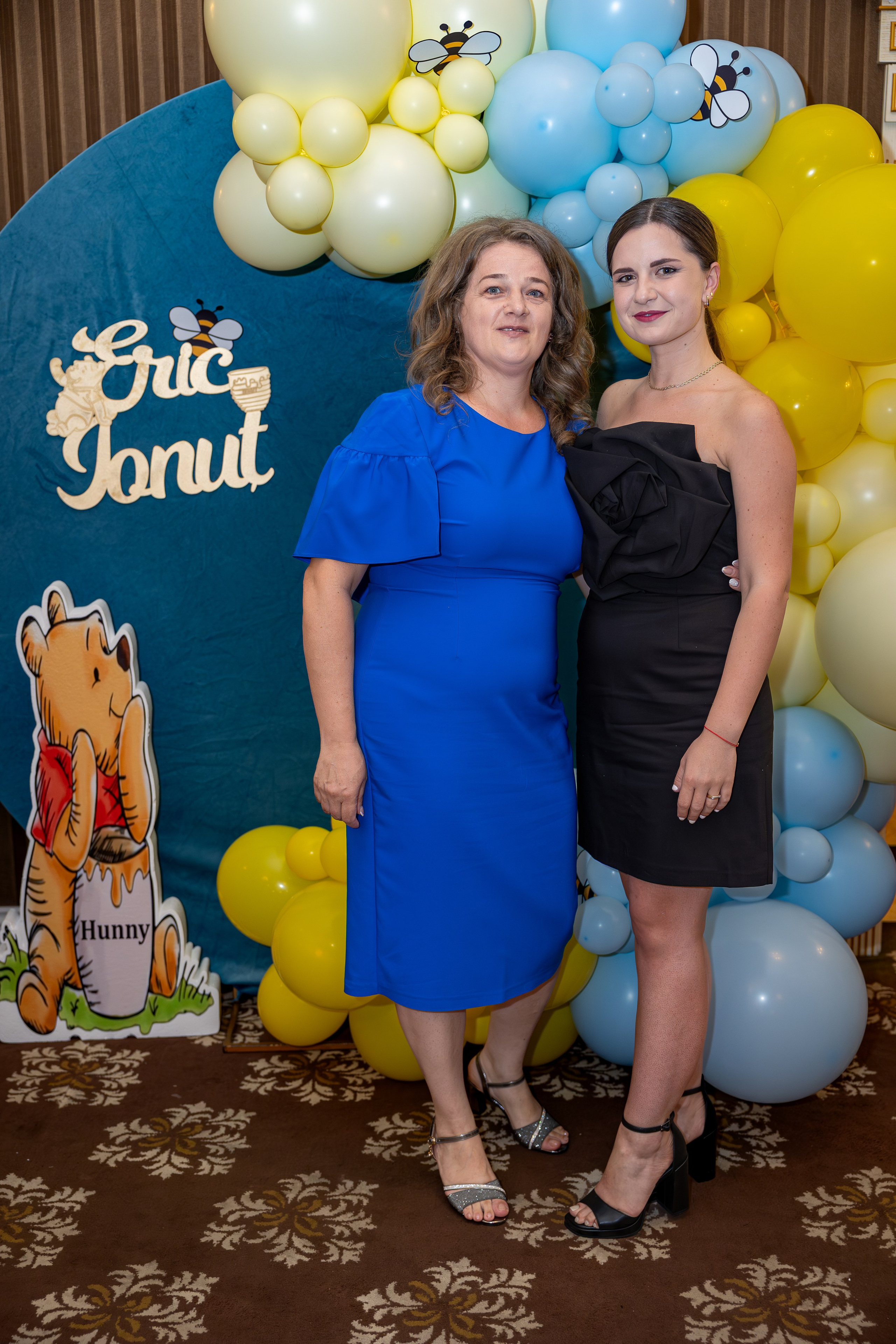 Eric Ionut. Moments By Gub