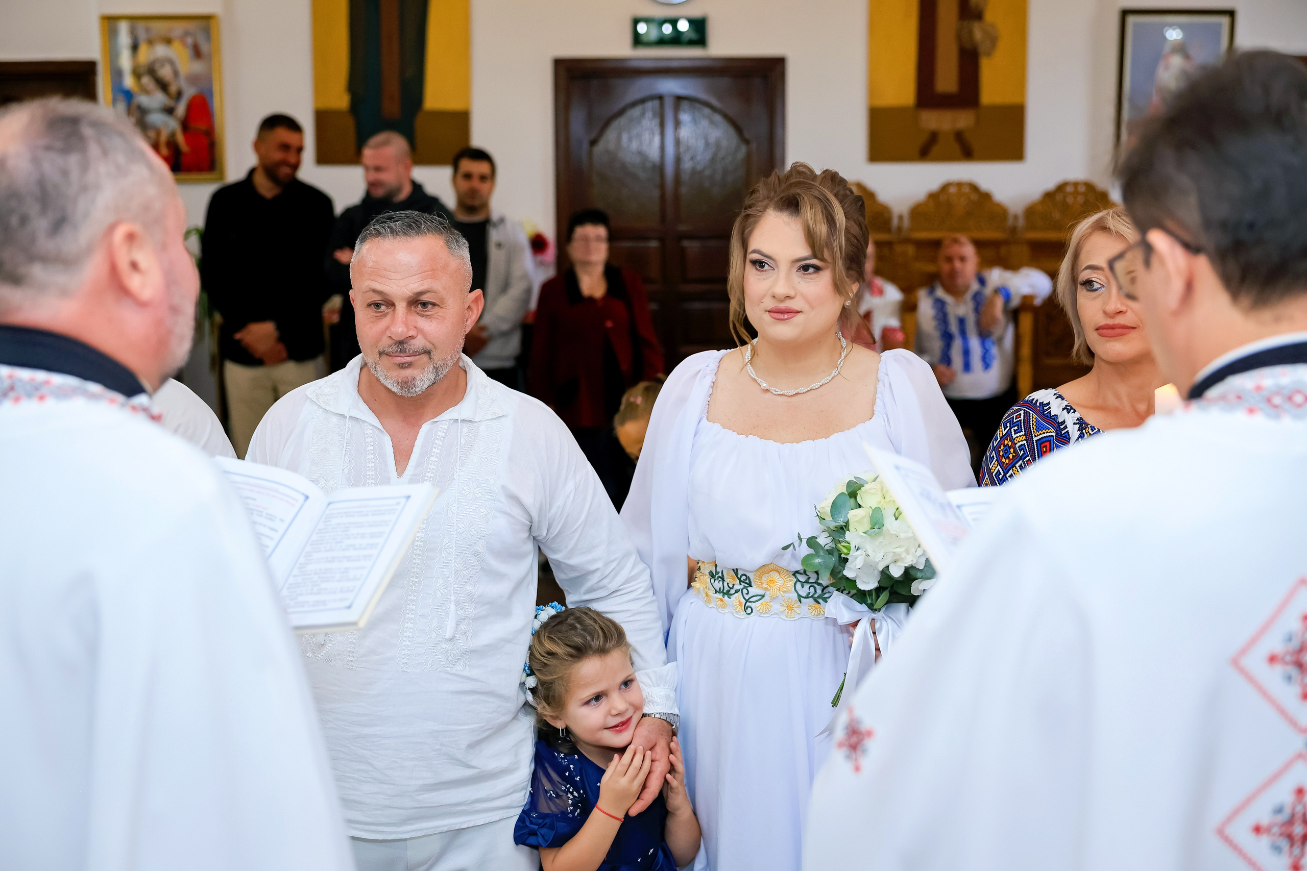 Andrei Sebastian. Moments By Gub