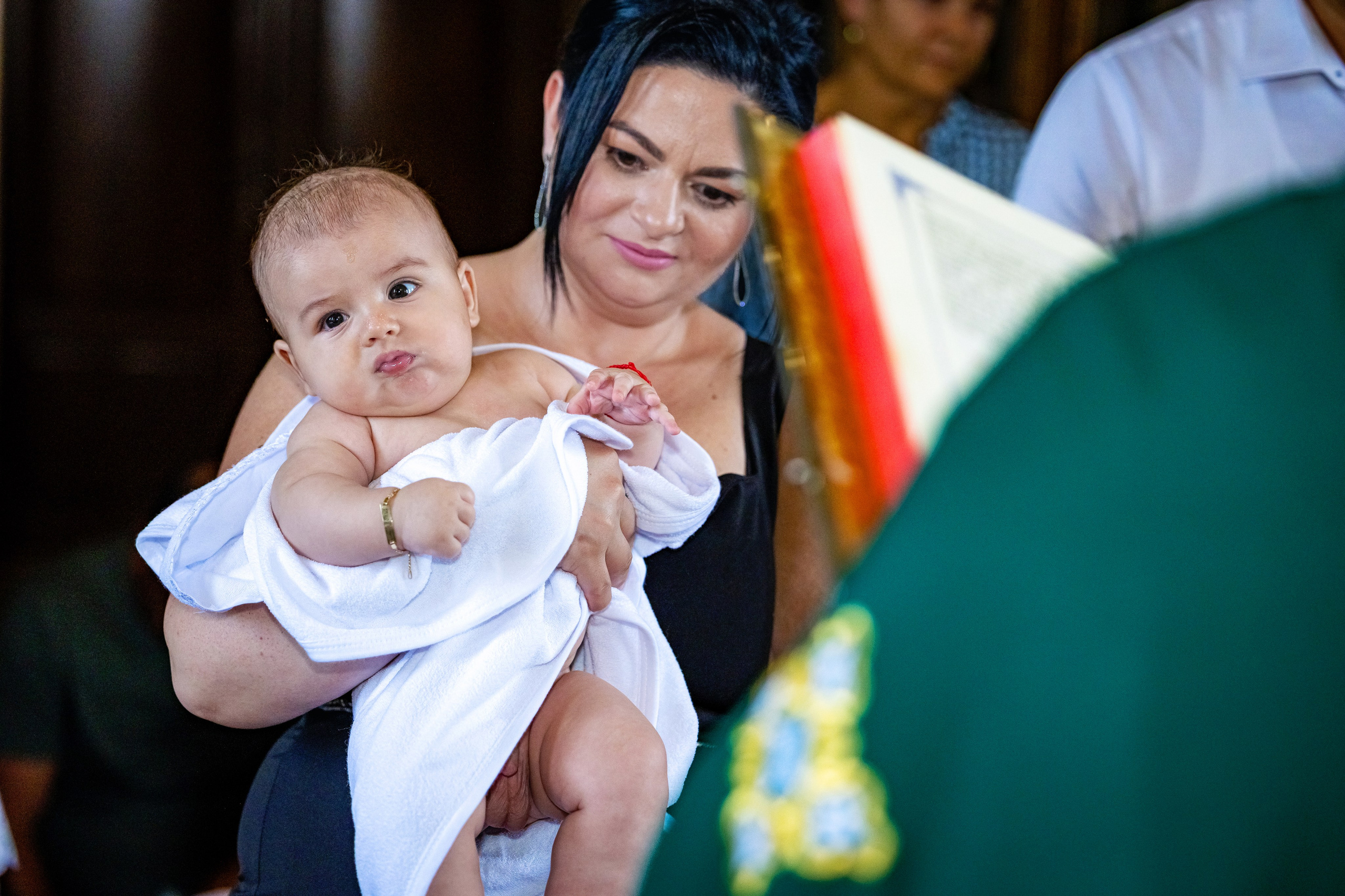 Eren Ionut. Moments By Gub