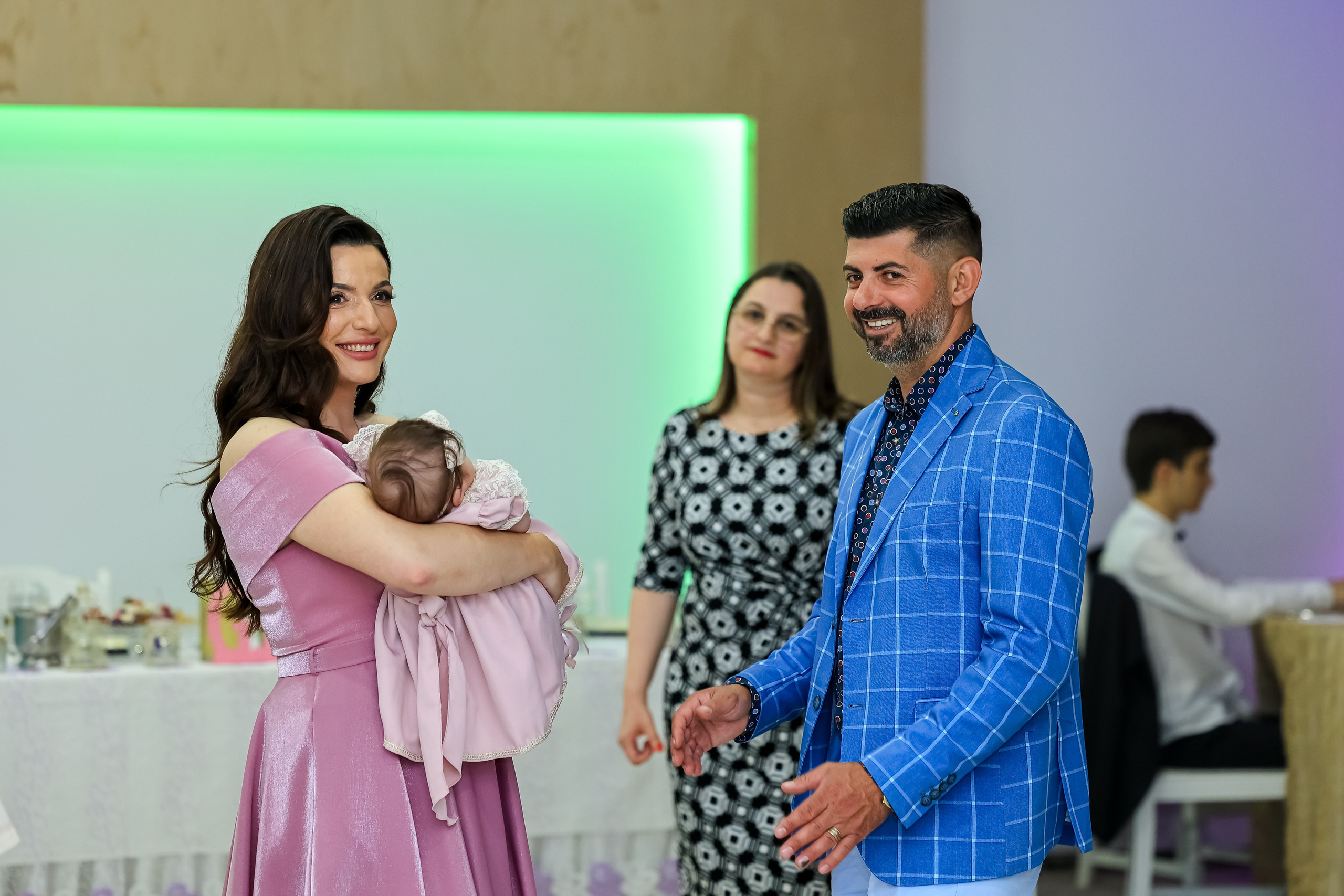 Iris Stefania. Moments By Gub