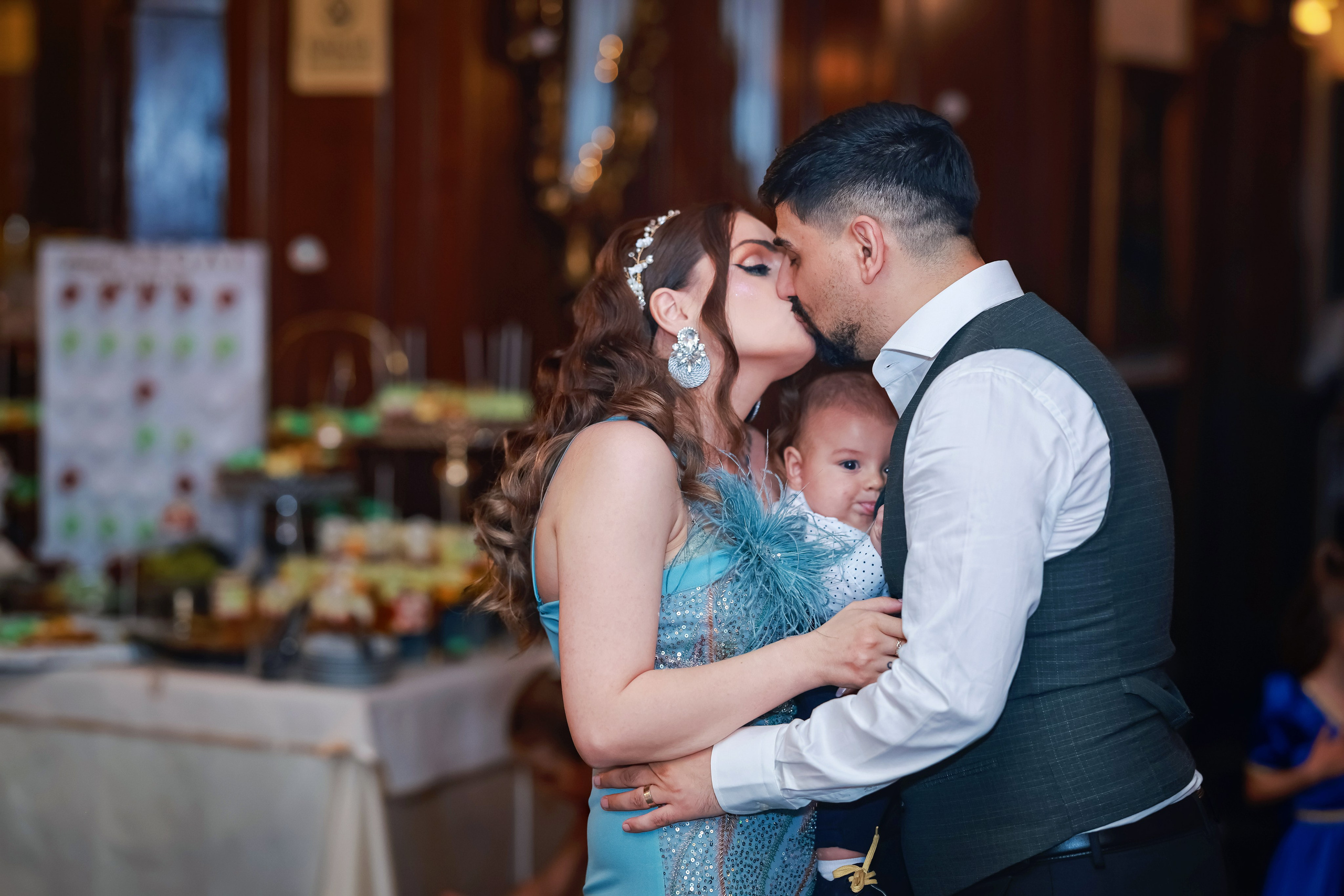 Eren Ionut. Moments By Gub