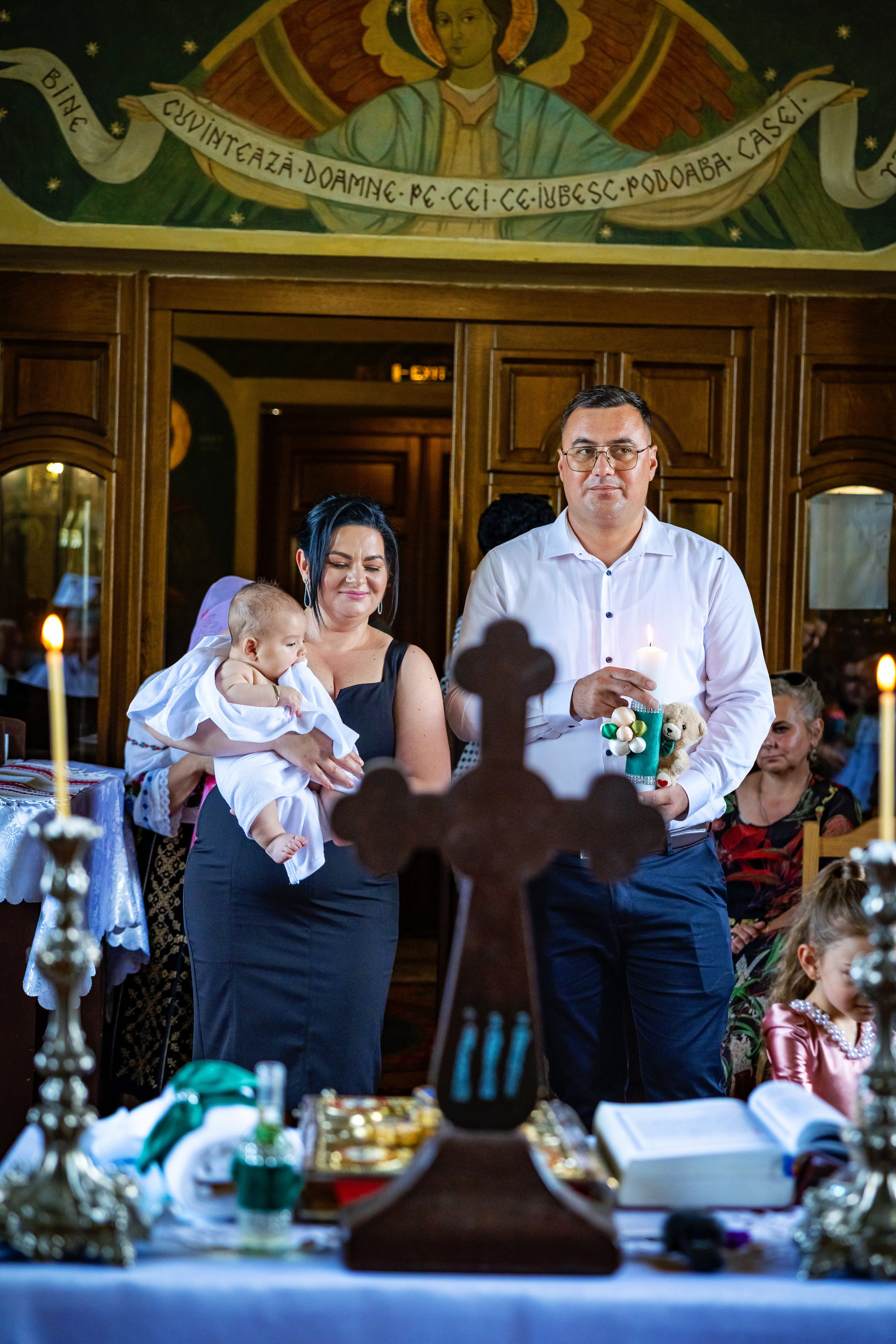 Eren Ionut. Moments By Gub