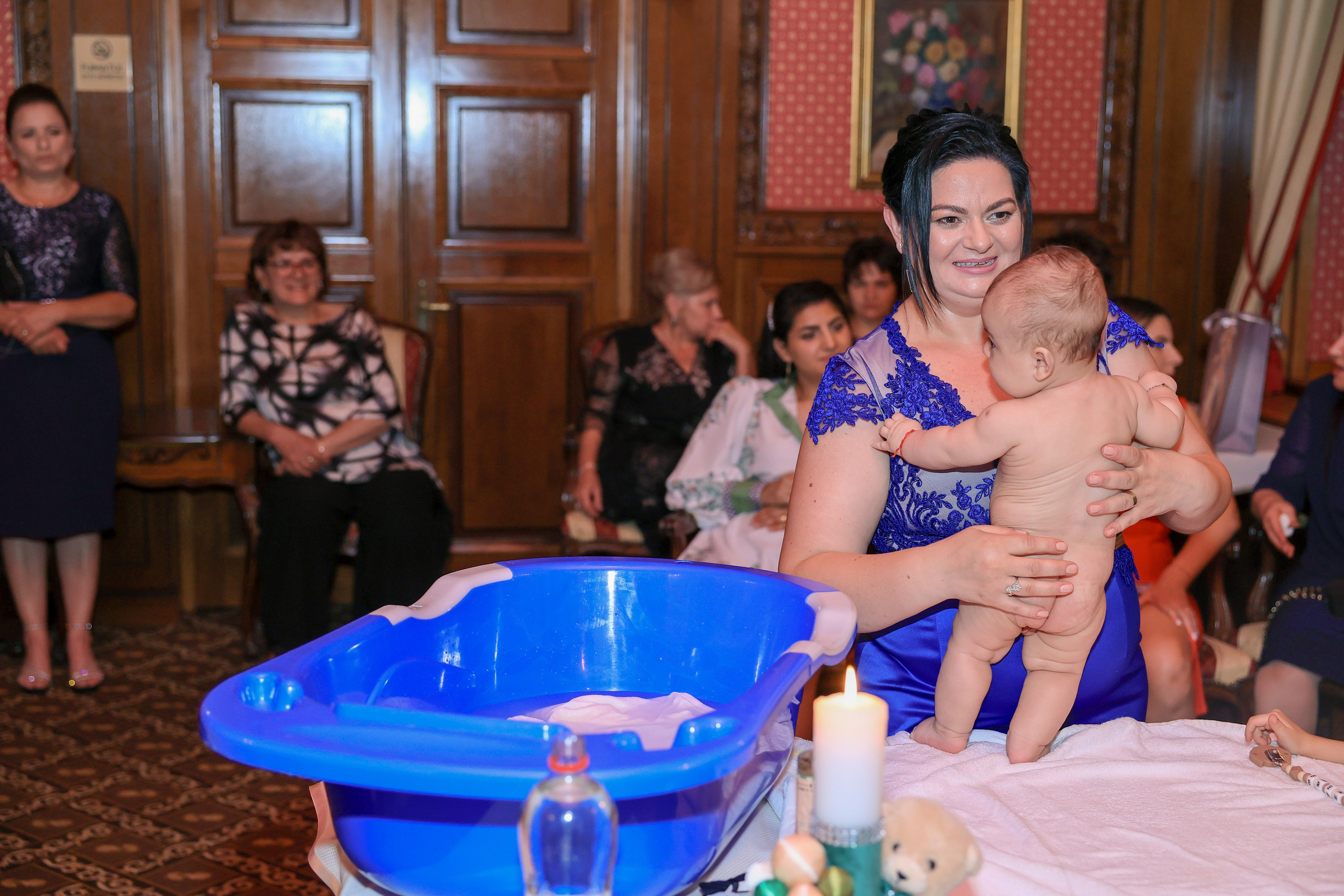 Eren Ionut. Moments By Gub