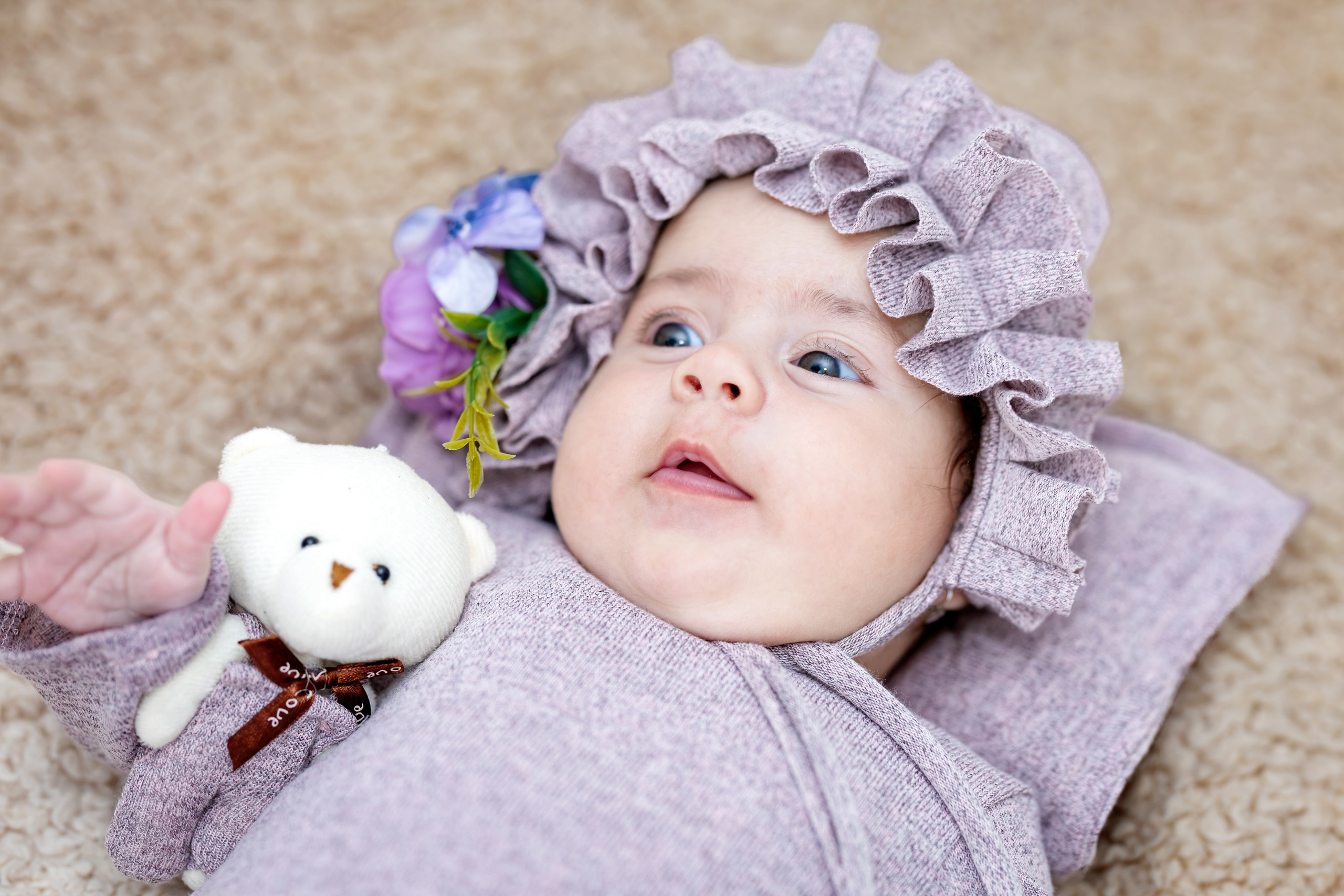 Iris Stefania. Moments By Gub