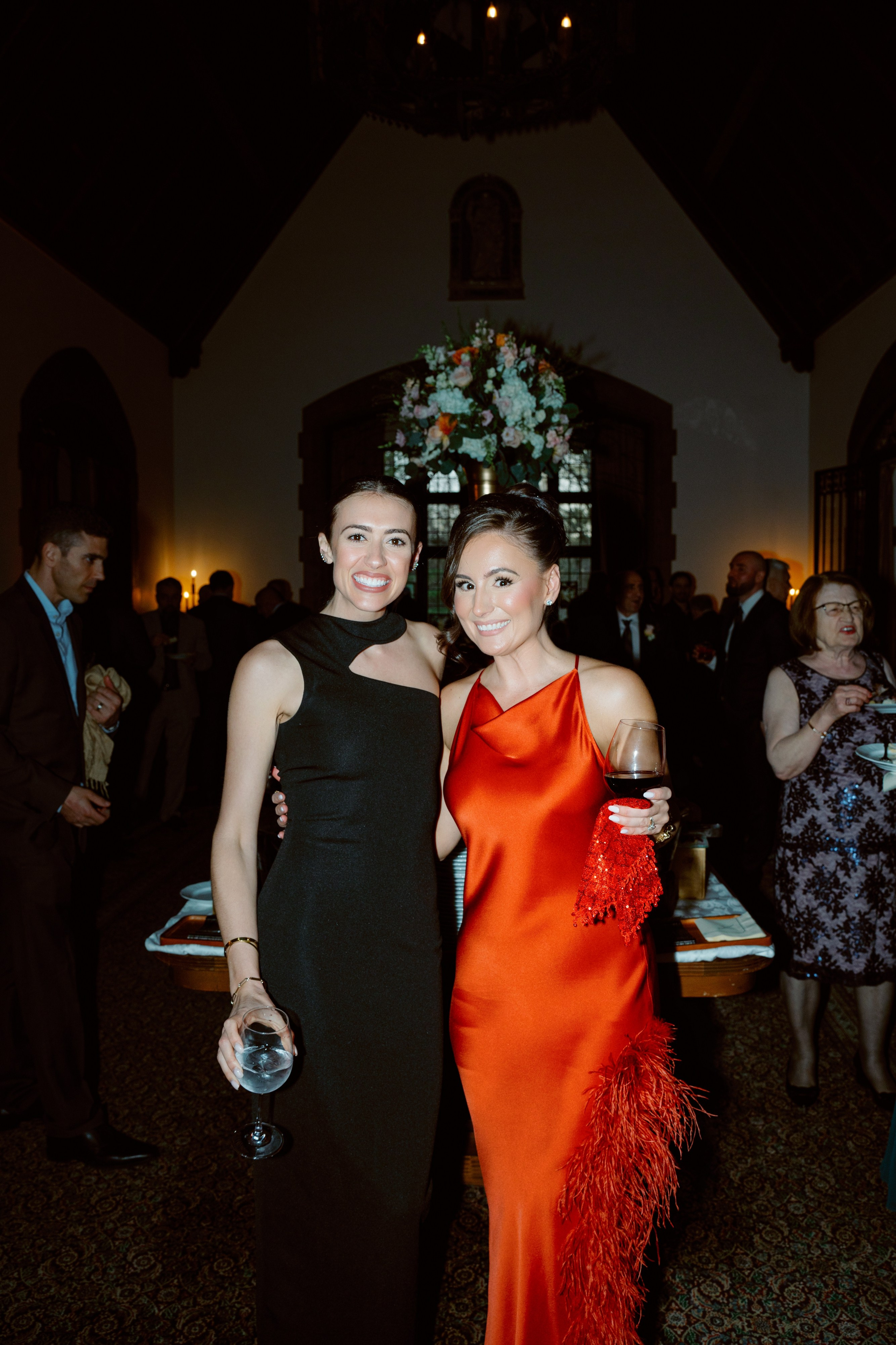 Albulena and Ervin’s Elegant Albanian Wedding at Pleasantdale Chateau. Wedding photographer and videographer New York | New Jersey