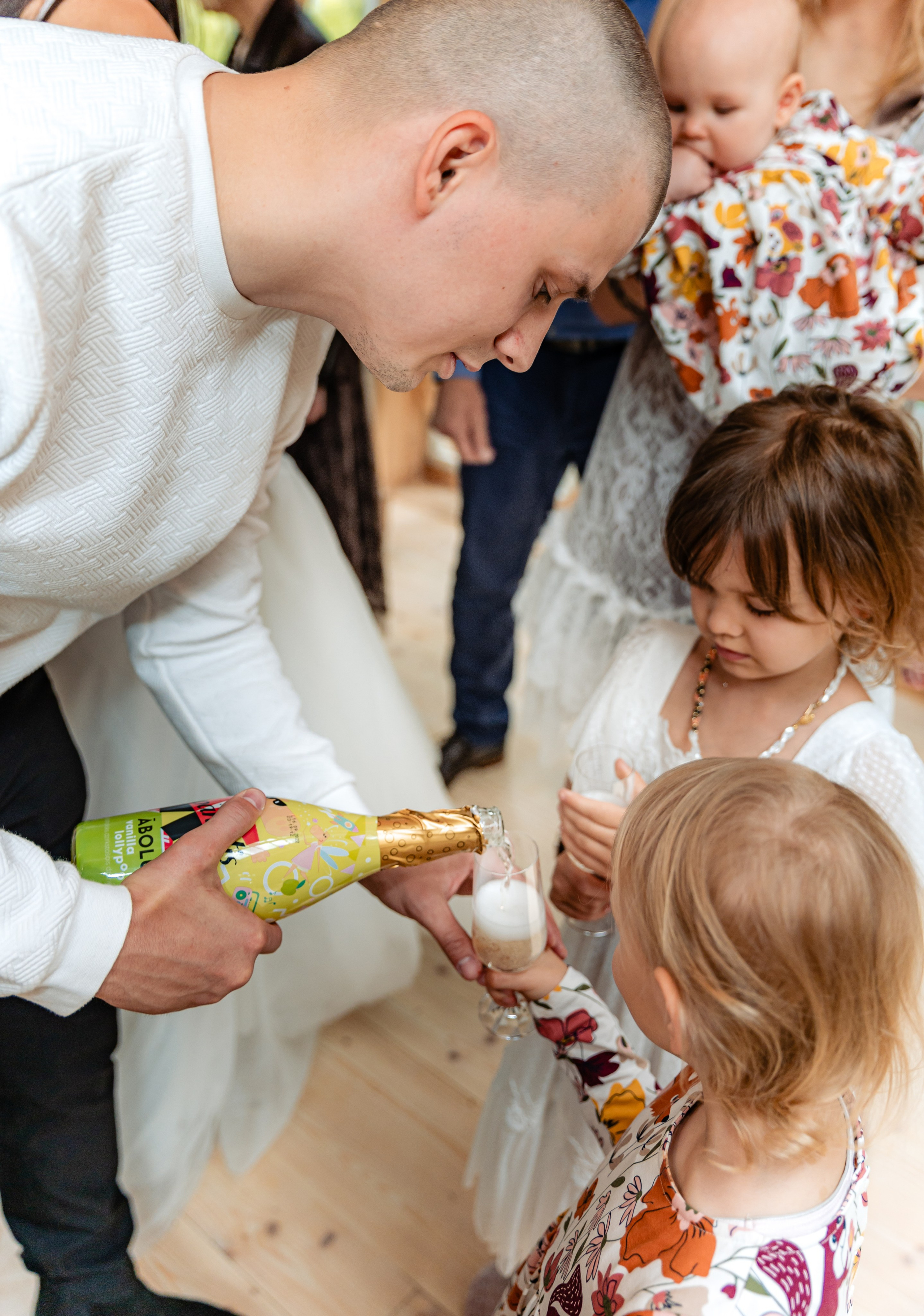 Adrija & Vladislavs, Latvia. June, 2022. Timeless Wedding & Event Photography — based London, working across Europe