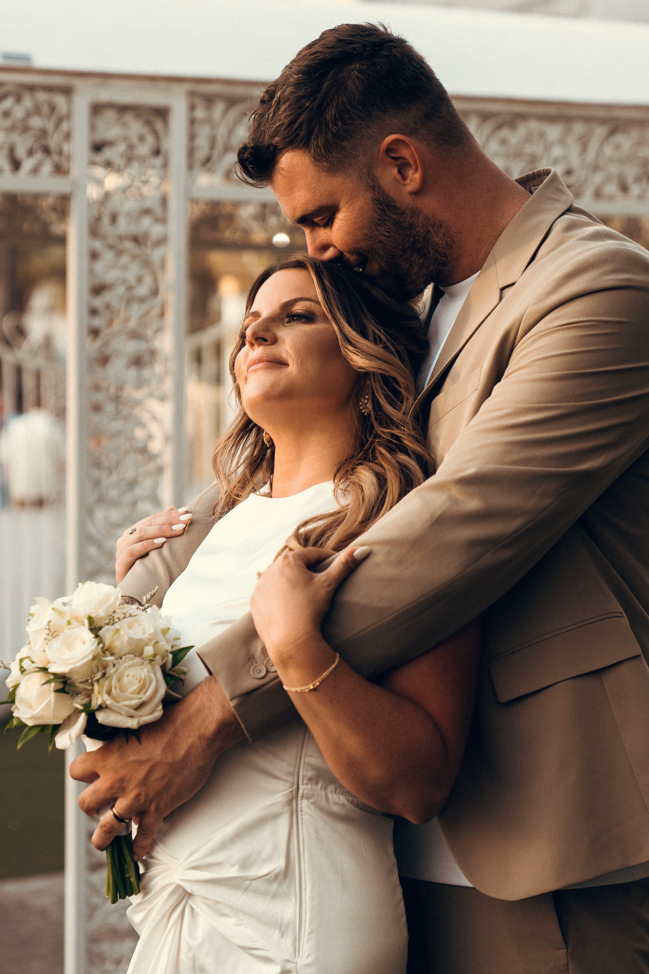 Samanta&Jacob. Wedding & elopement photographer Viktoriya Kravtsov. Las Vegas