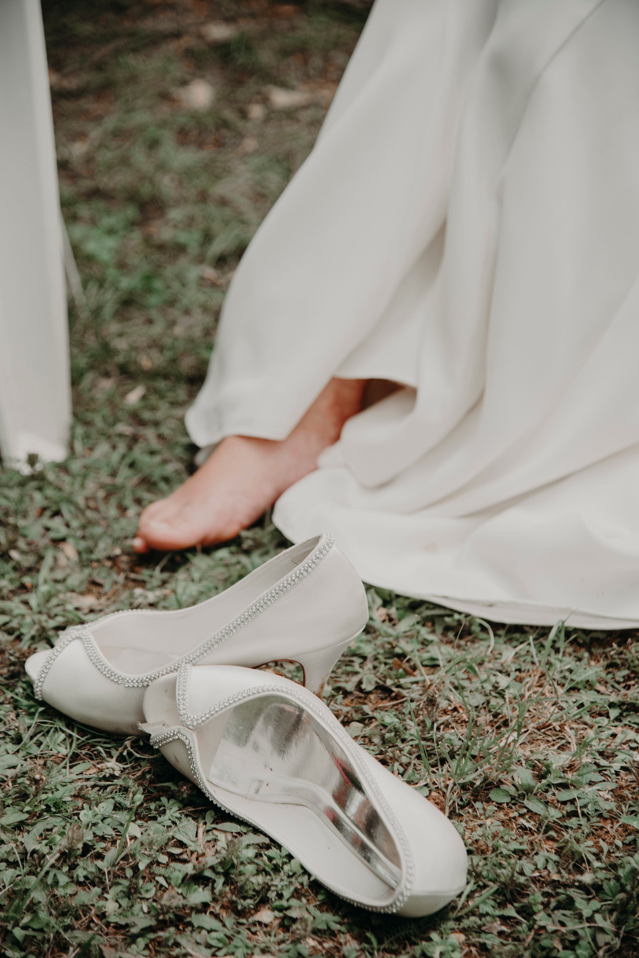 Bruna et Richard. Photoshoot in France
