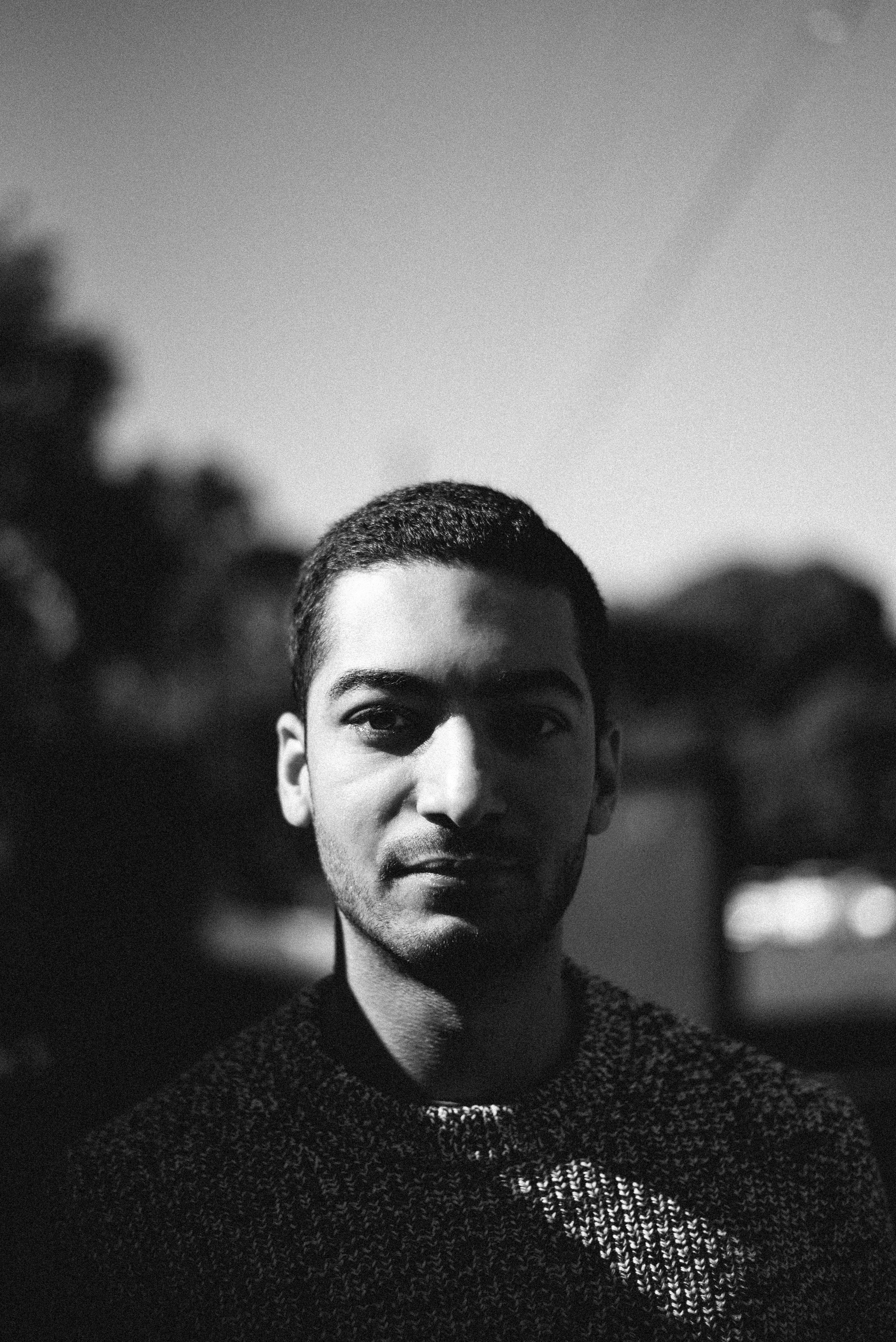 Family, couple and portrait photographer in Gold Coast