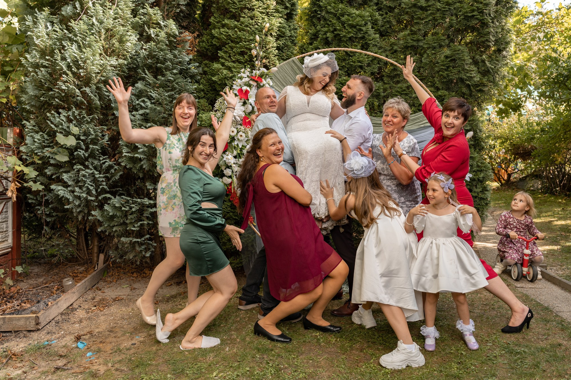 Aleksandra&Martin. RODINNÁ FOTOGRAFKA LABYK KATERYNA