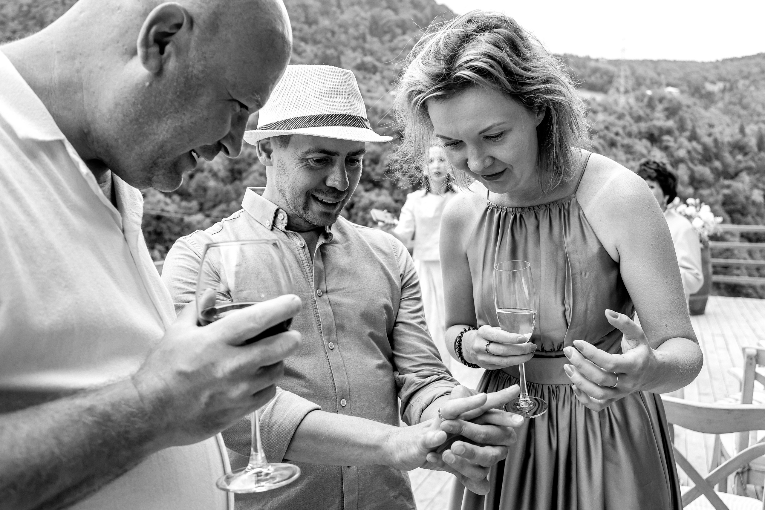 July Wedding. Свадебный, семейный и детский фотограф в Беларуси и за ее пределами