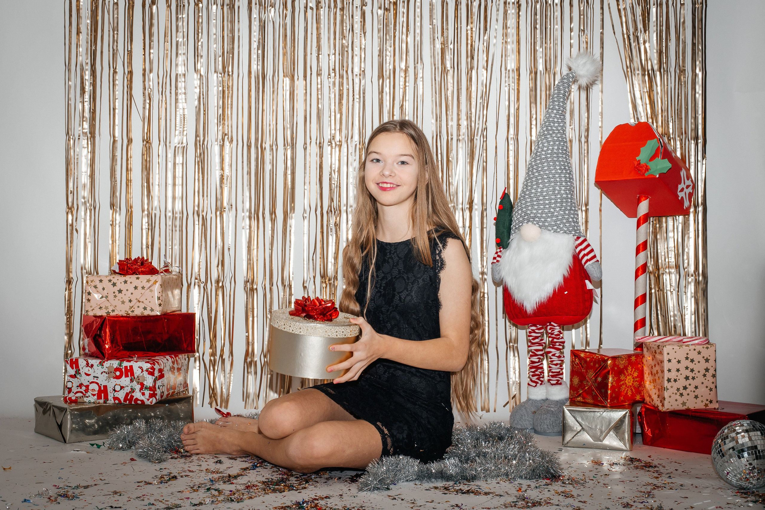 NEW YEAR. PHOTOgrapher Germany MARBURG