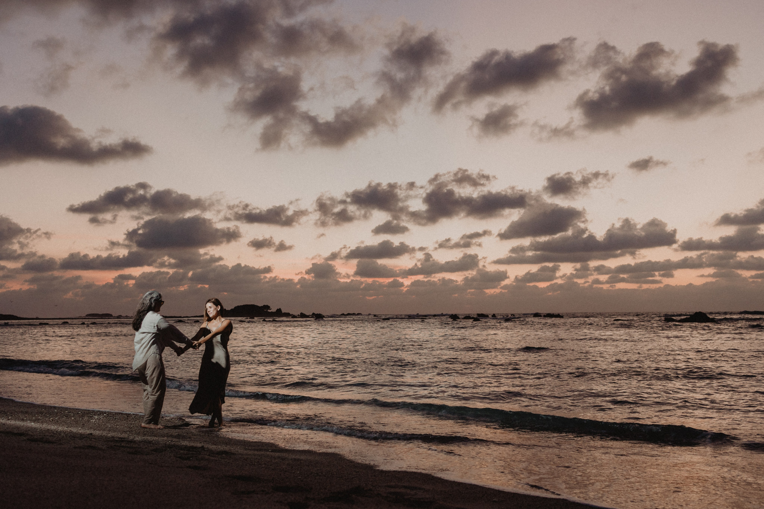 Marriage Proposal in Punta de Mita | Unforgettable Beach Proposals