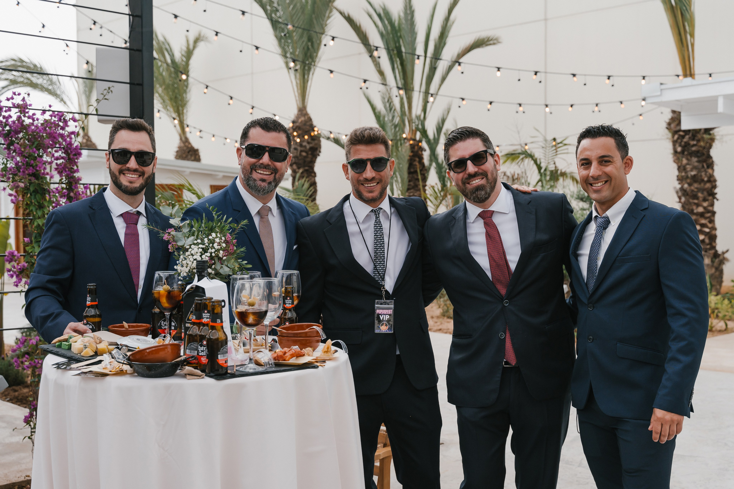 A&L. Fotógrafa de bodas y familias en España, Valencia: Nadia ProFoto